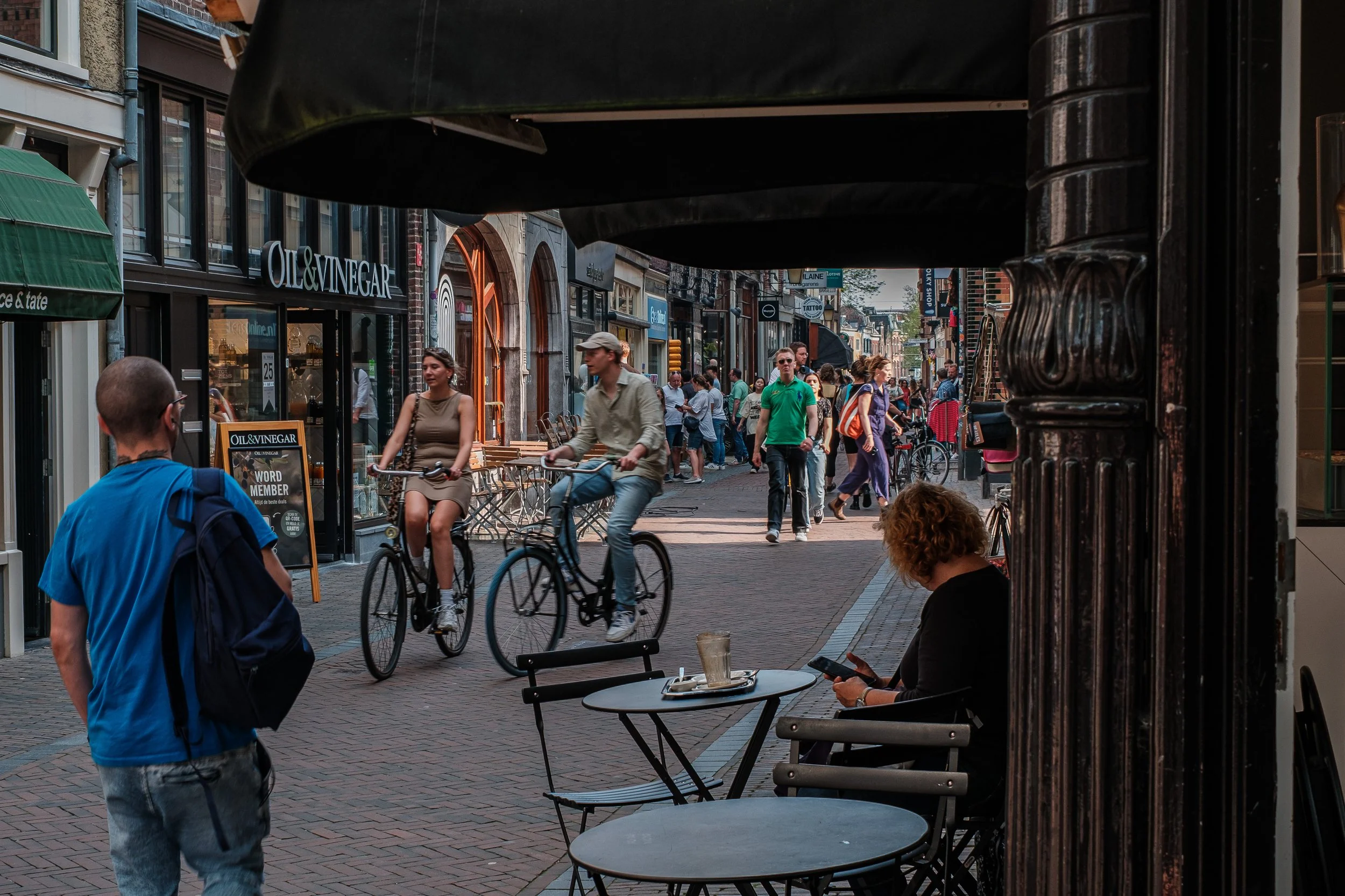 Utrecht, Netherlands