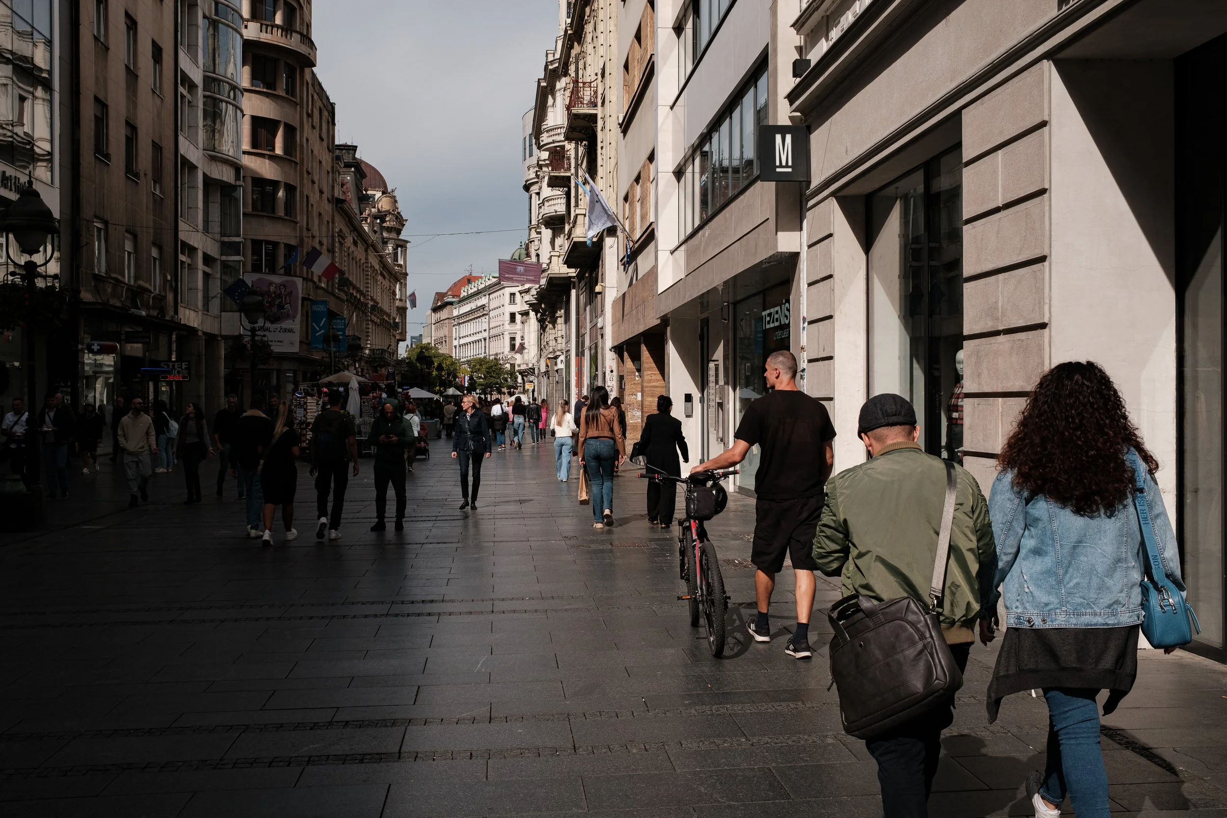 Belgrade, Serbia