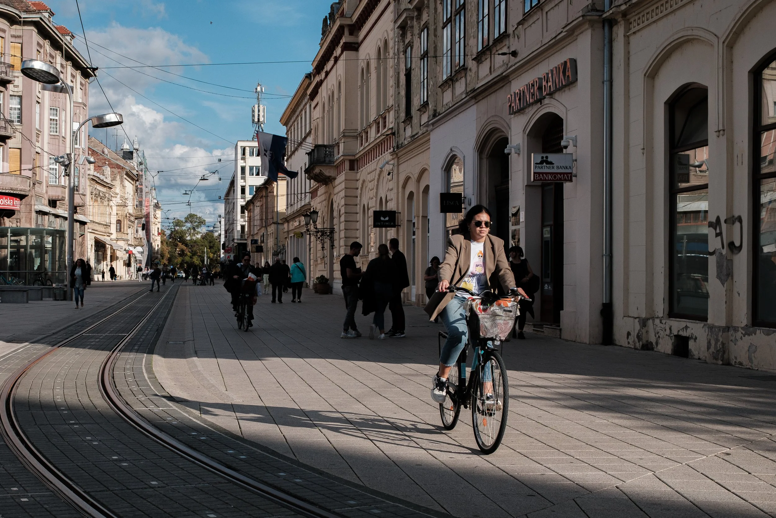 Osijek, Croatia