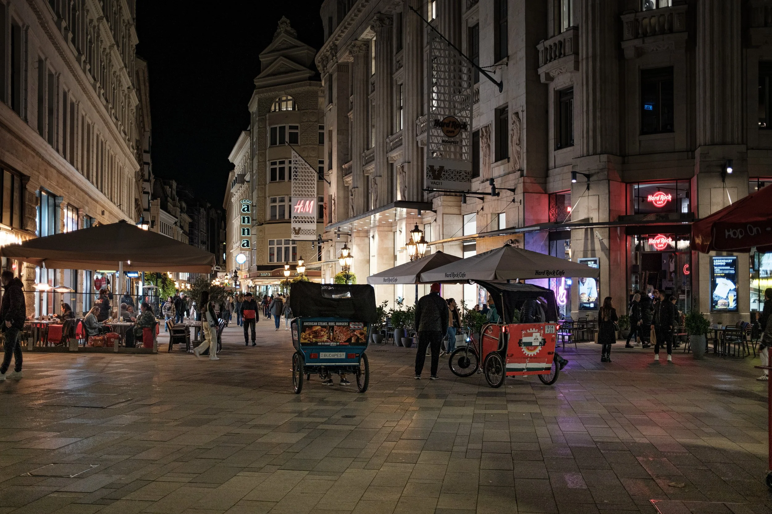 Budapest, Hungary