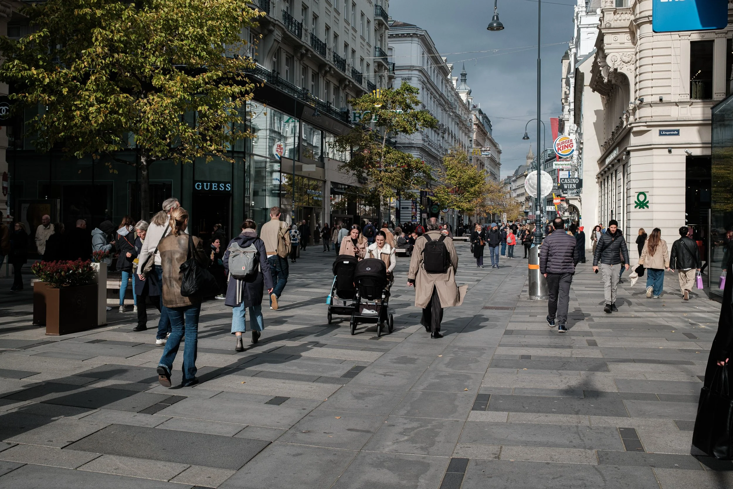 Vienna, Austria