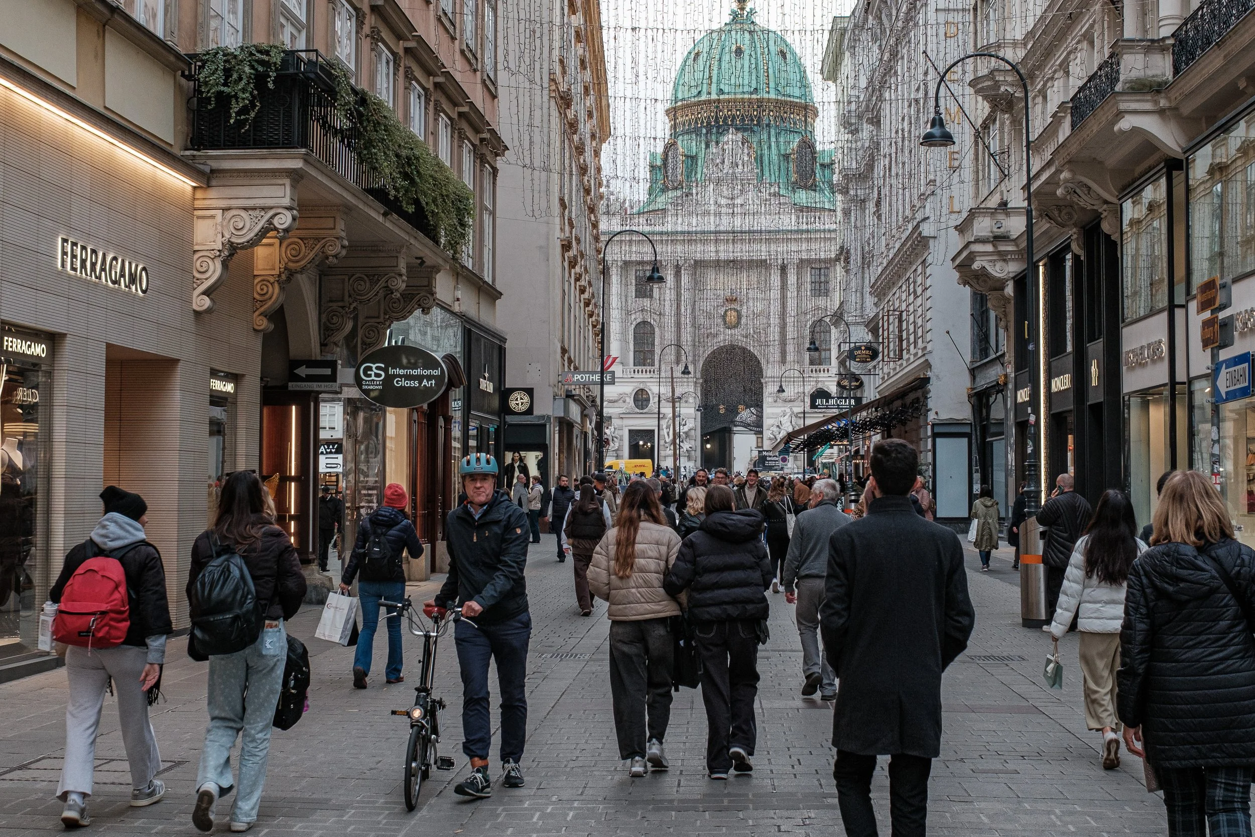 Vienna, Austria