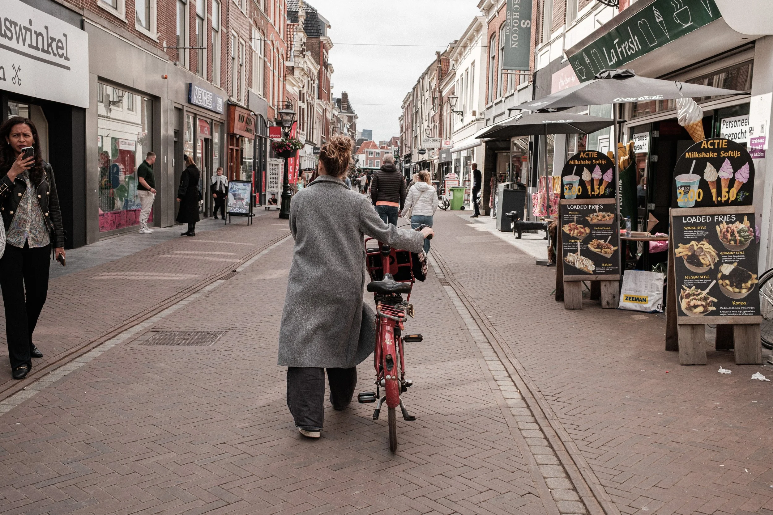 Leiden, Netherlands