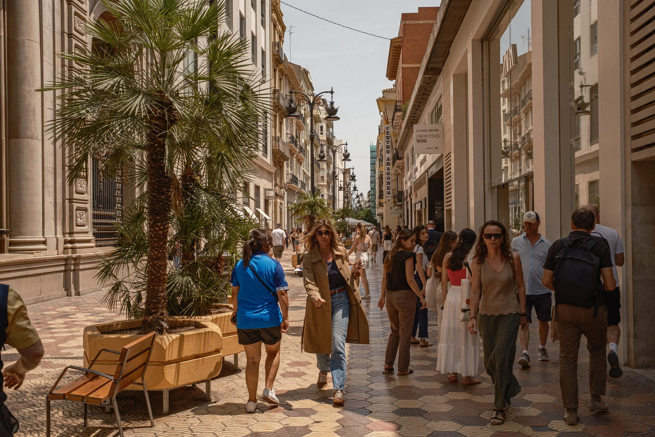 Valencia, Spain
