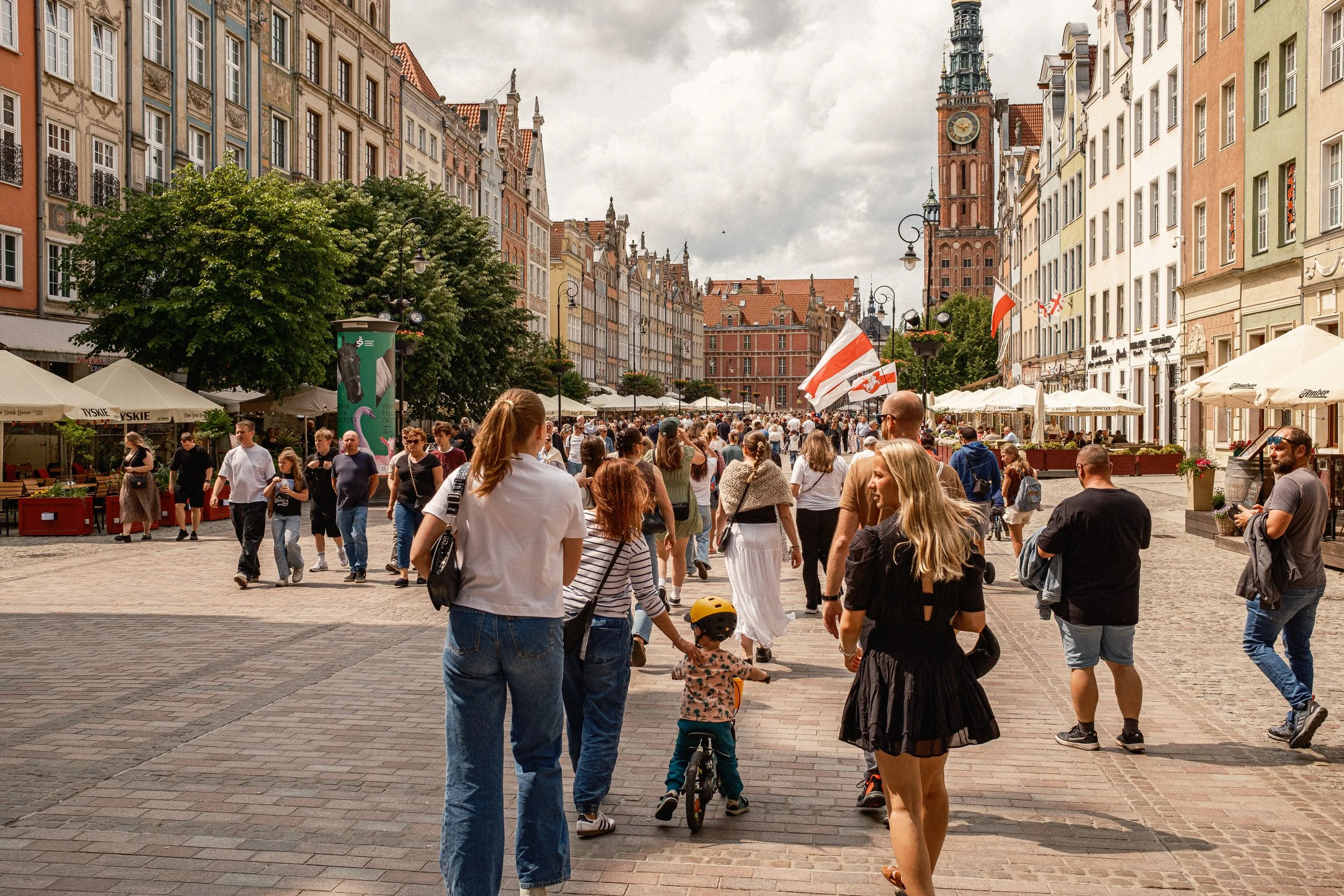 Gdansk, Poland