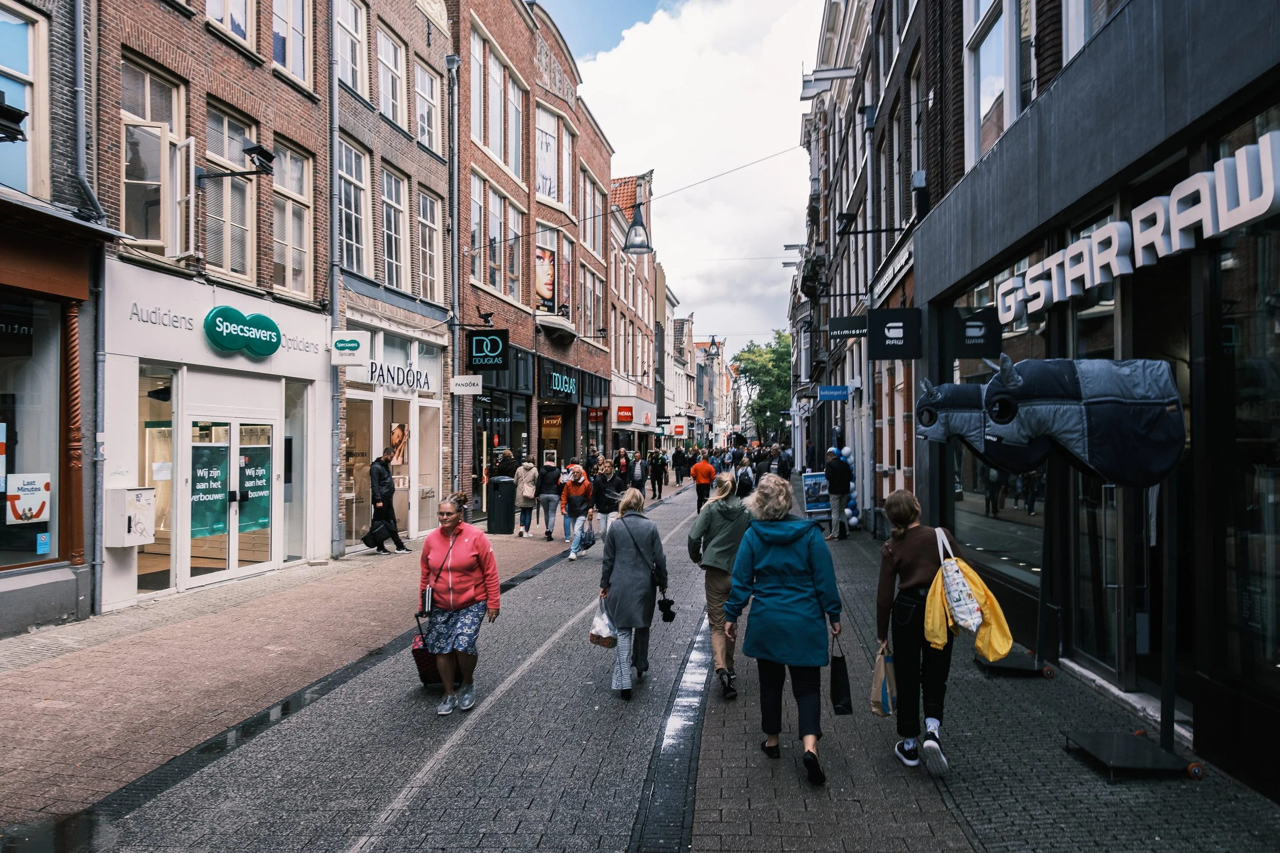 Zwolle, Netherlands