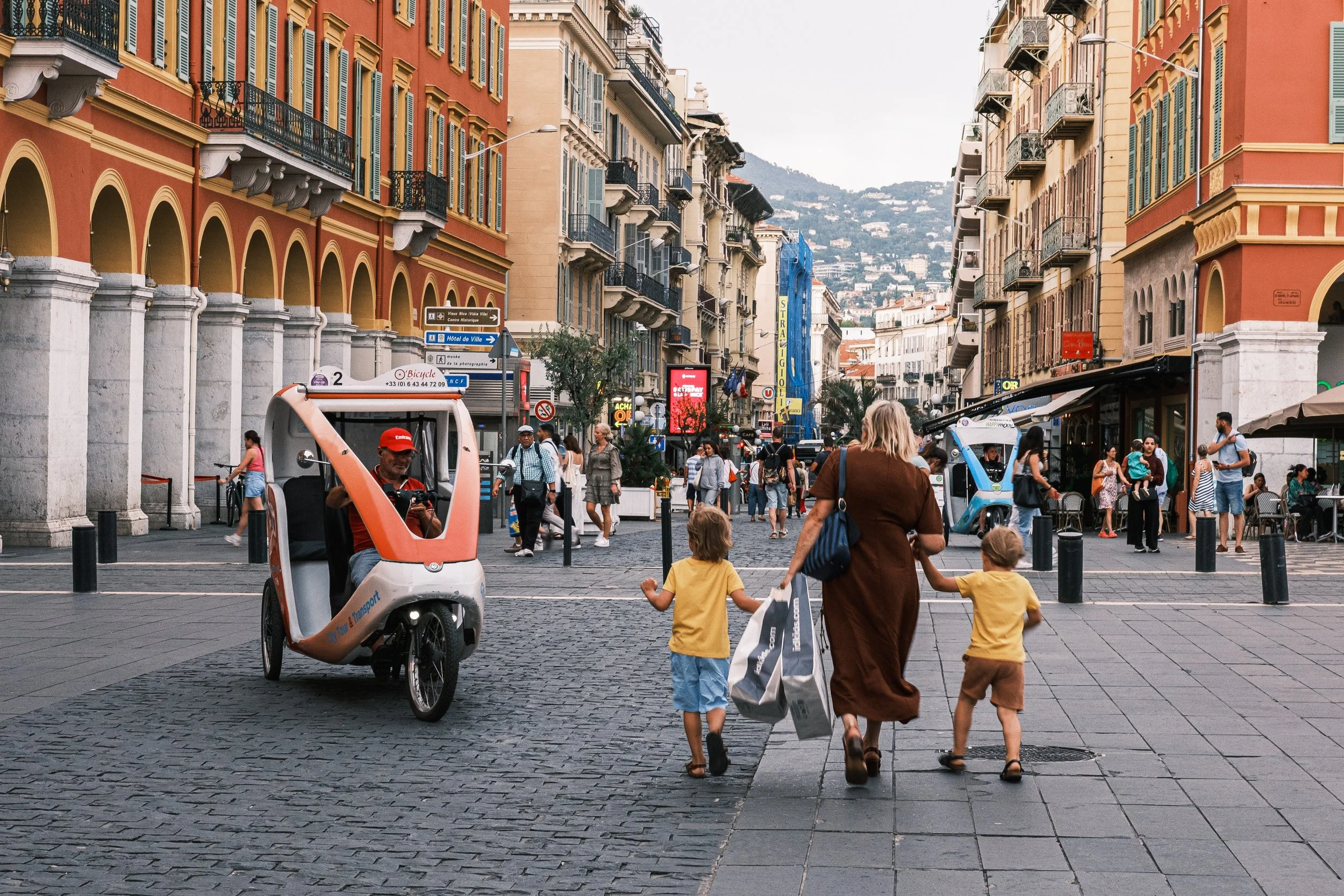 Nice, France