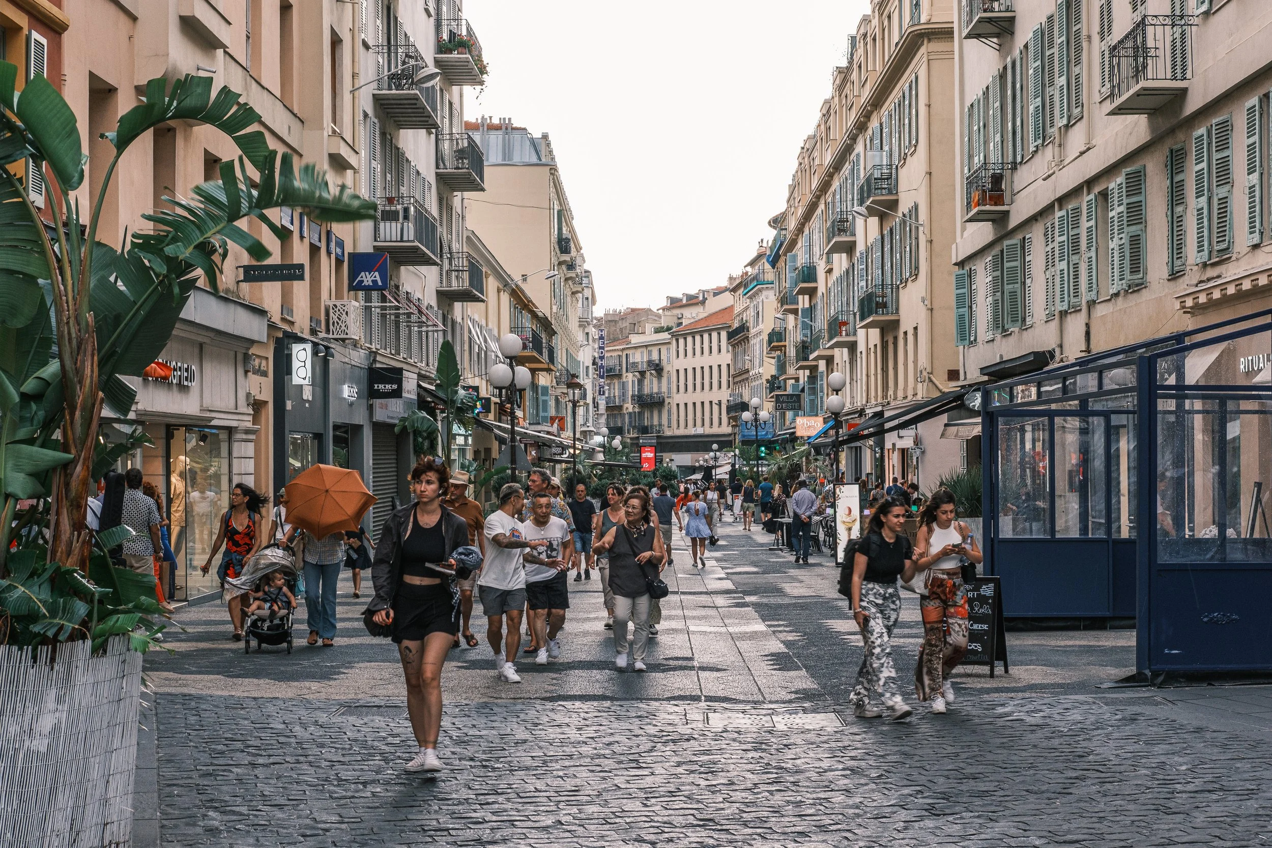 Nice, France