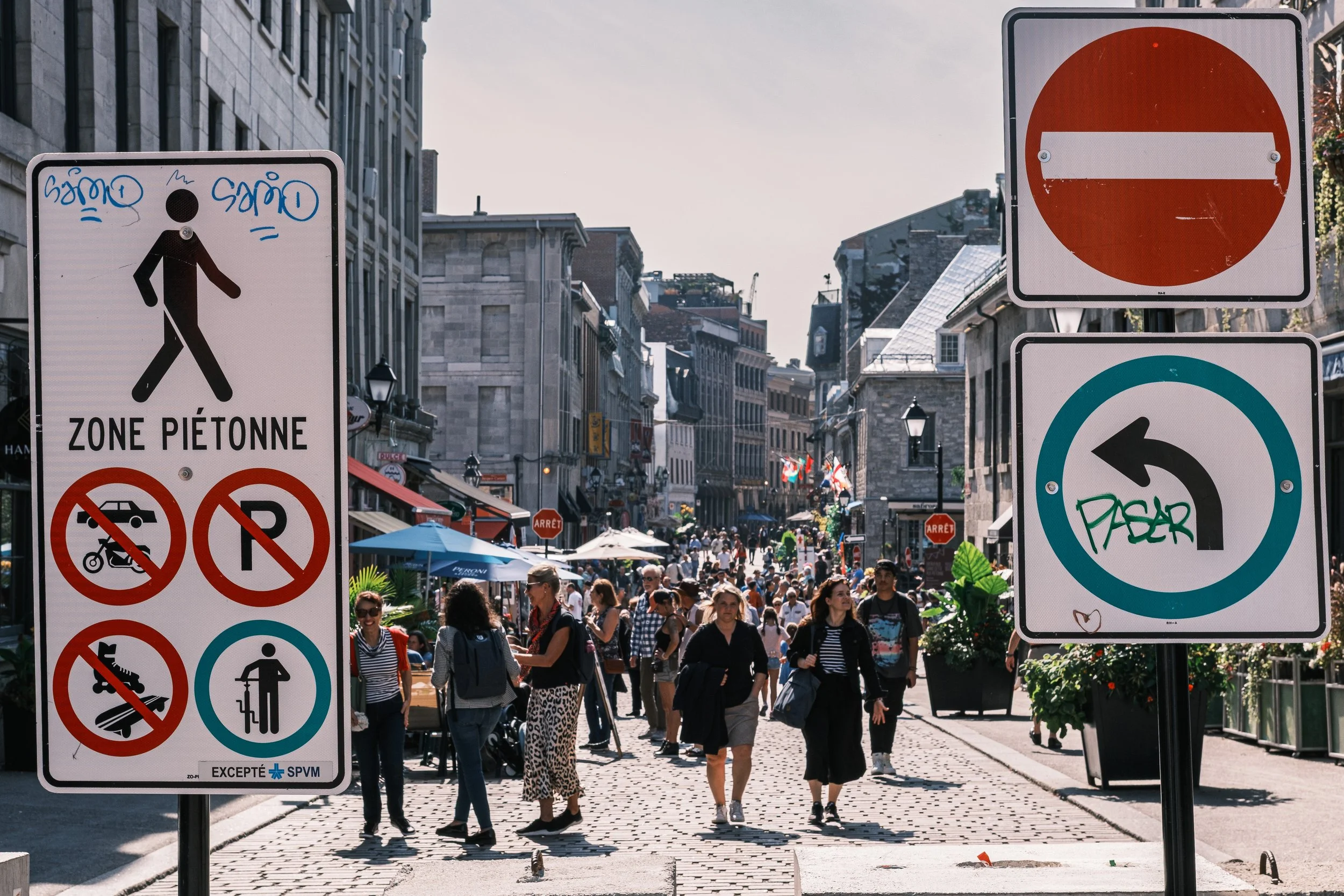 Montreal, Canada