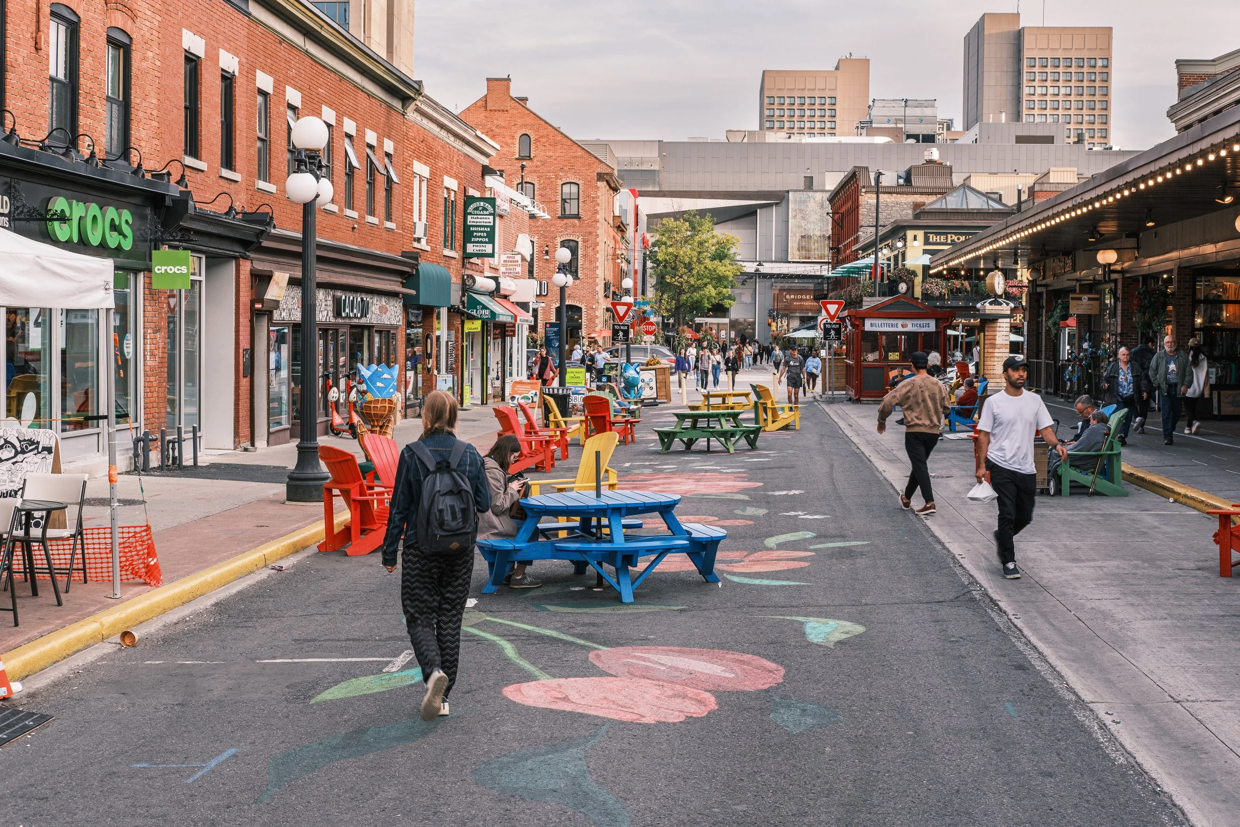 Ottawa, Canada