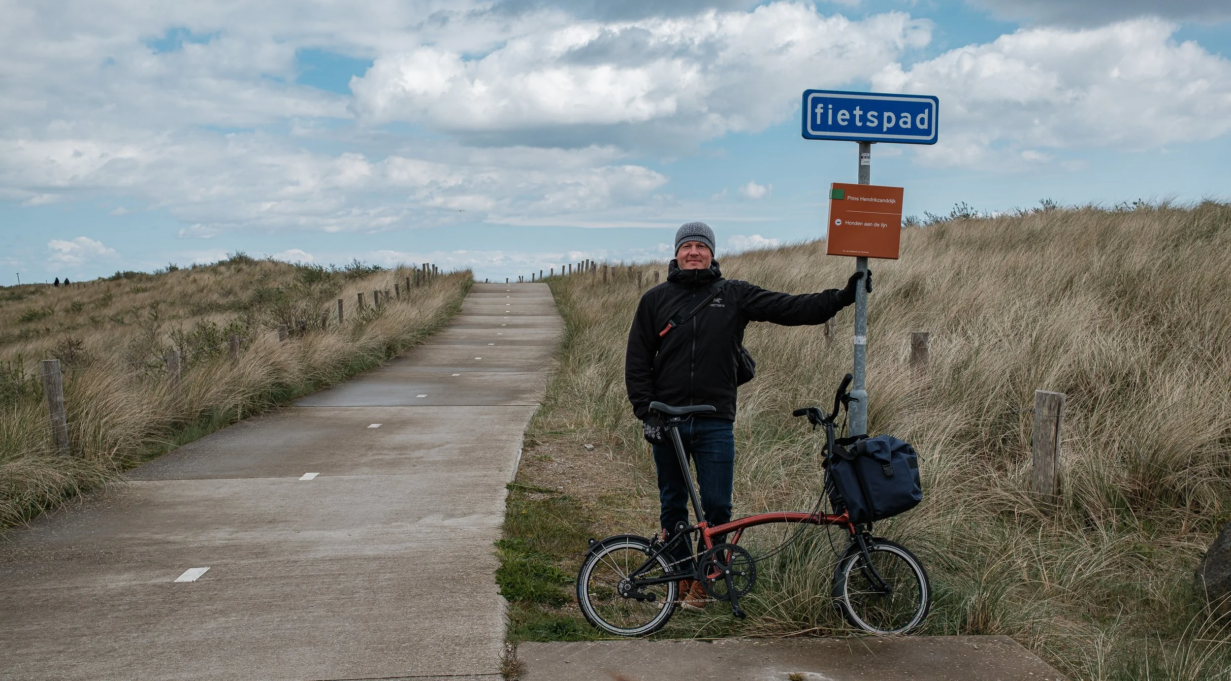 Bike Sense Podcast 