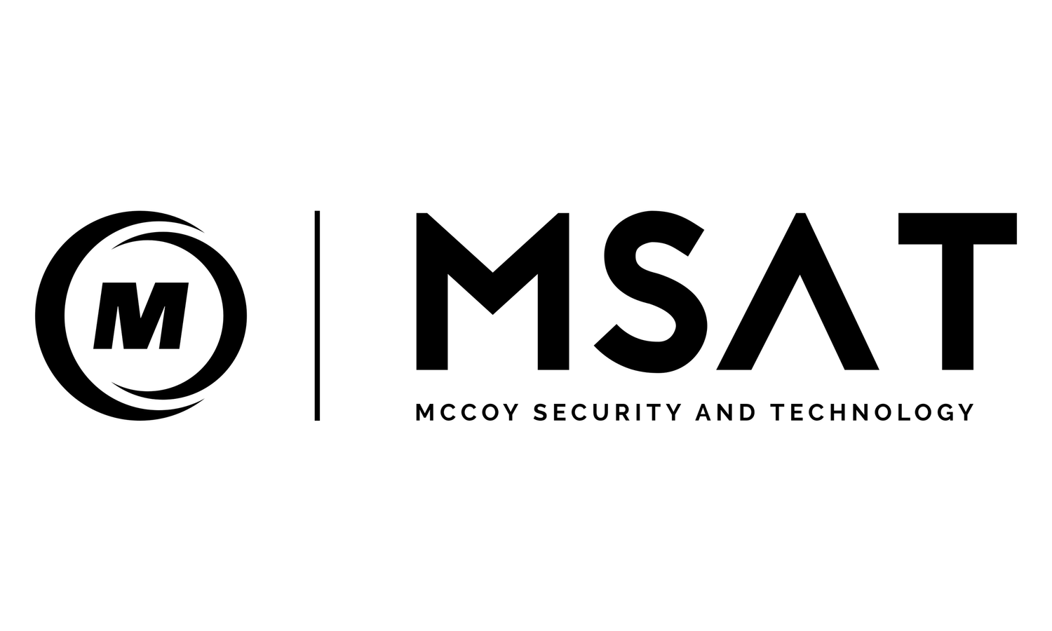 MSAT -McCoy Security and Technology 