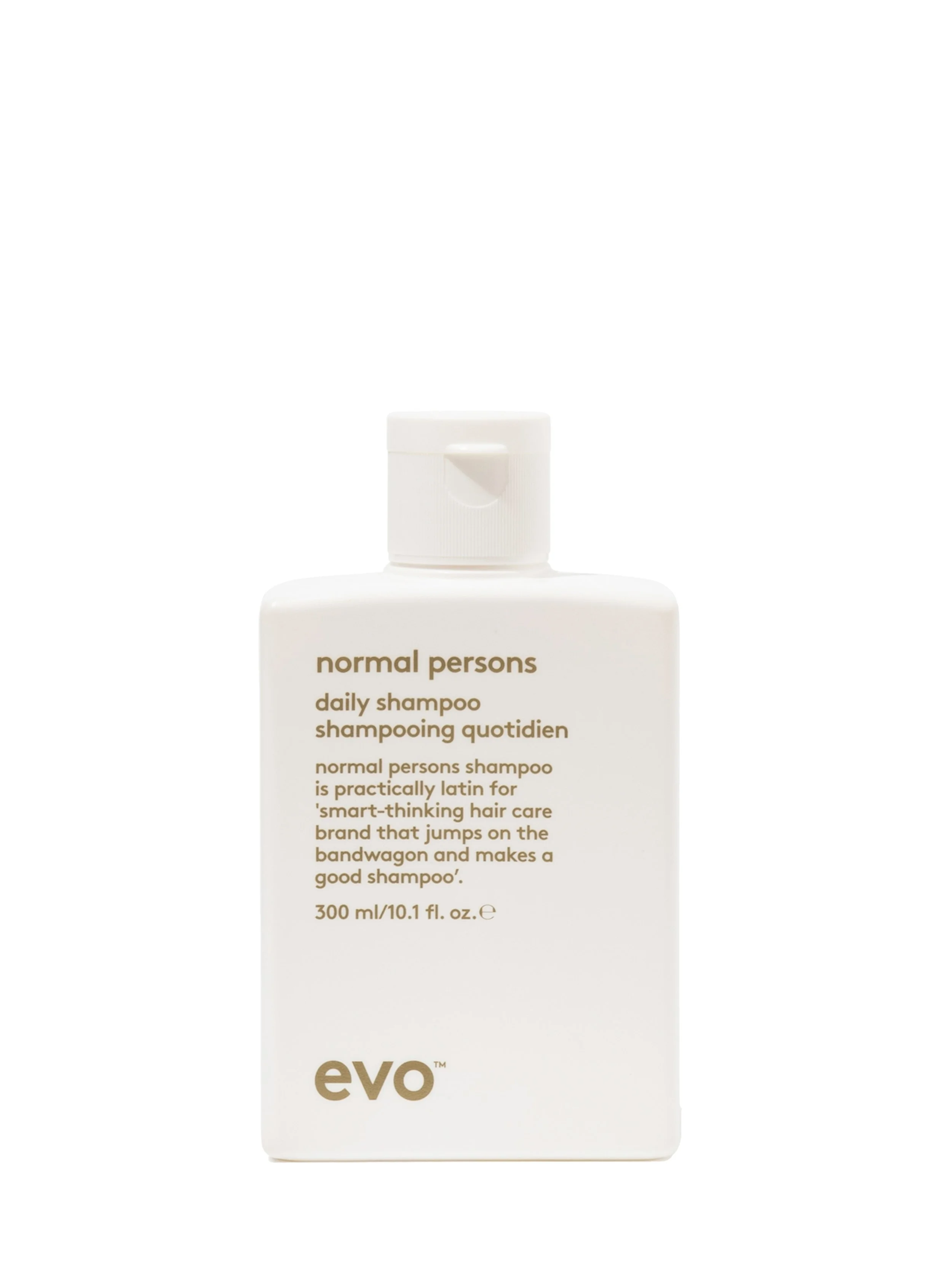 normal persons daily shampoo 300ml