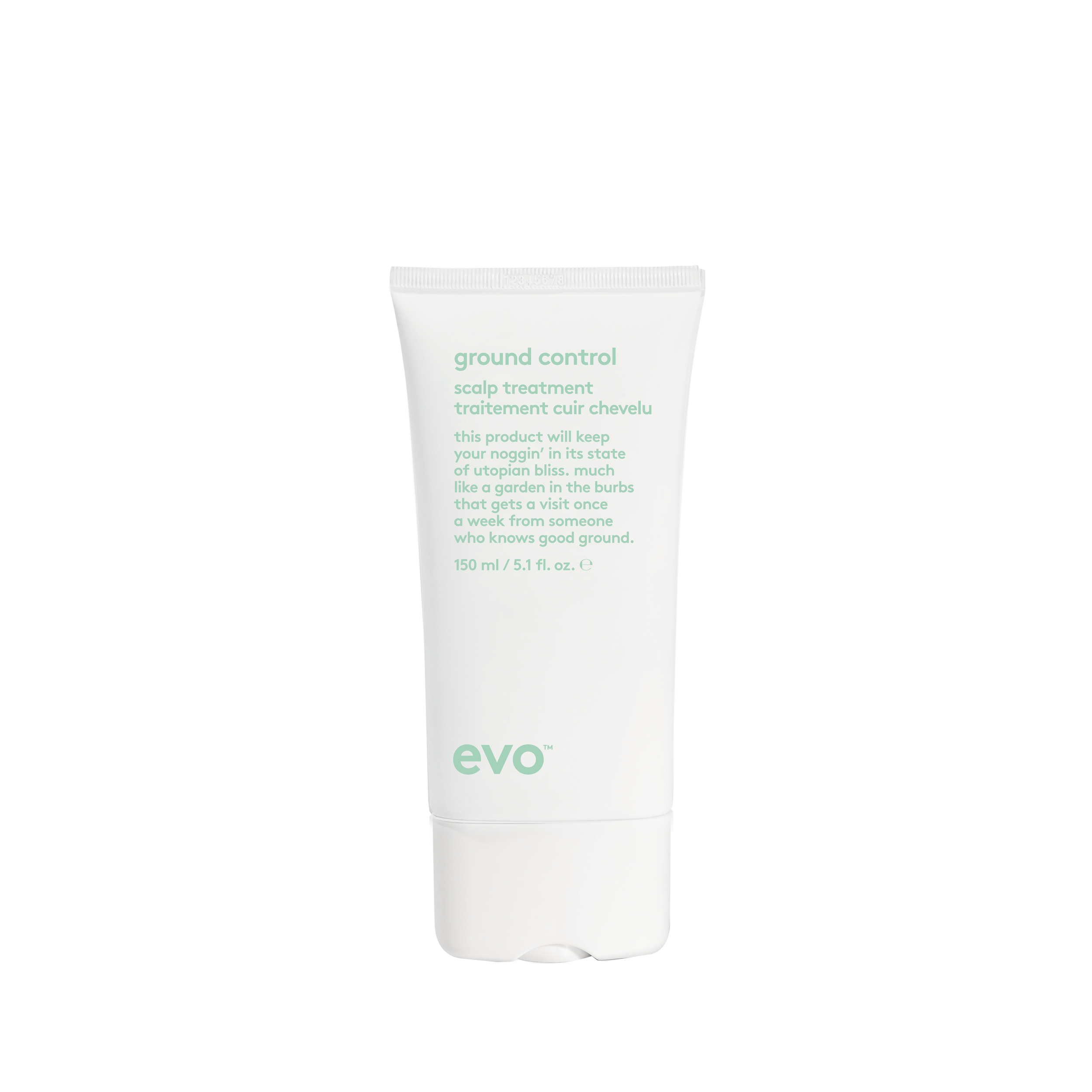 ground control scalp treatment 150ml