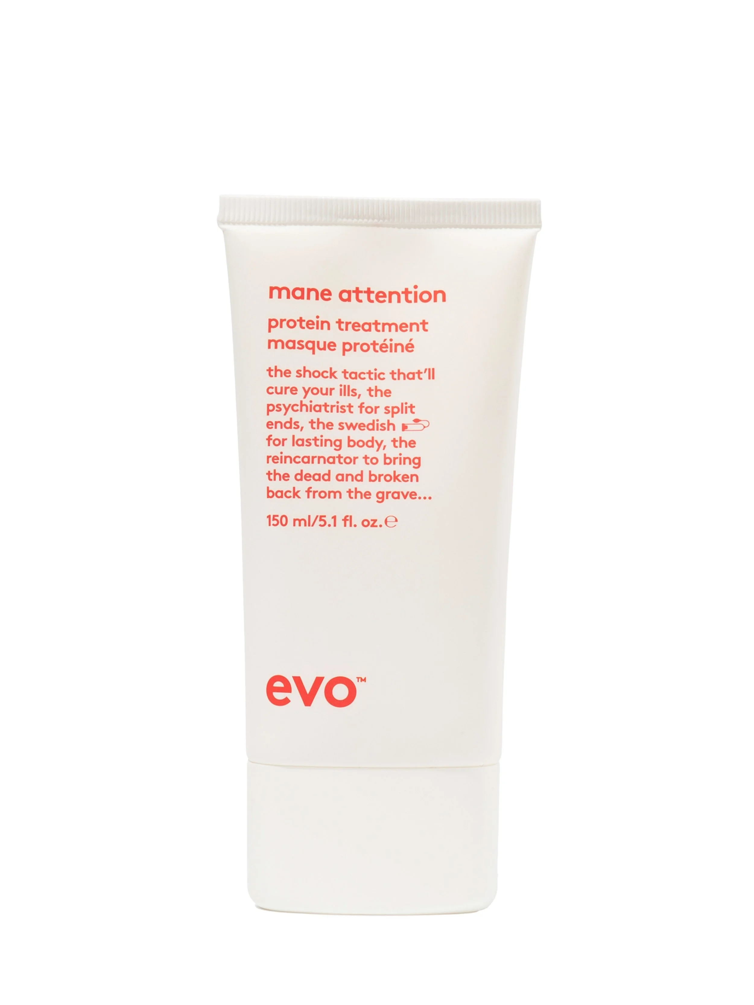mane attention protein treatment 150ml