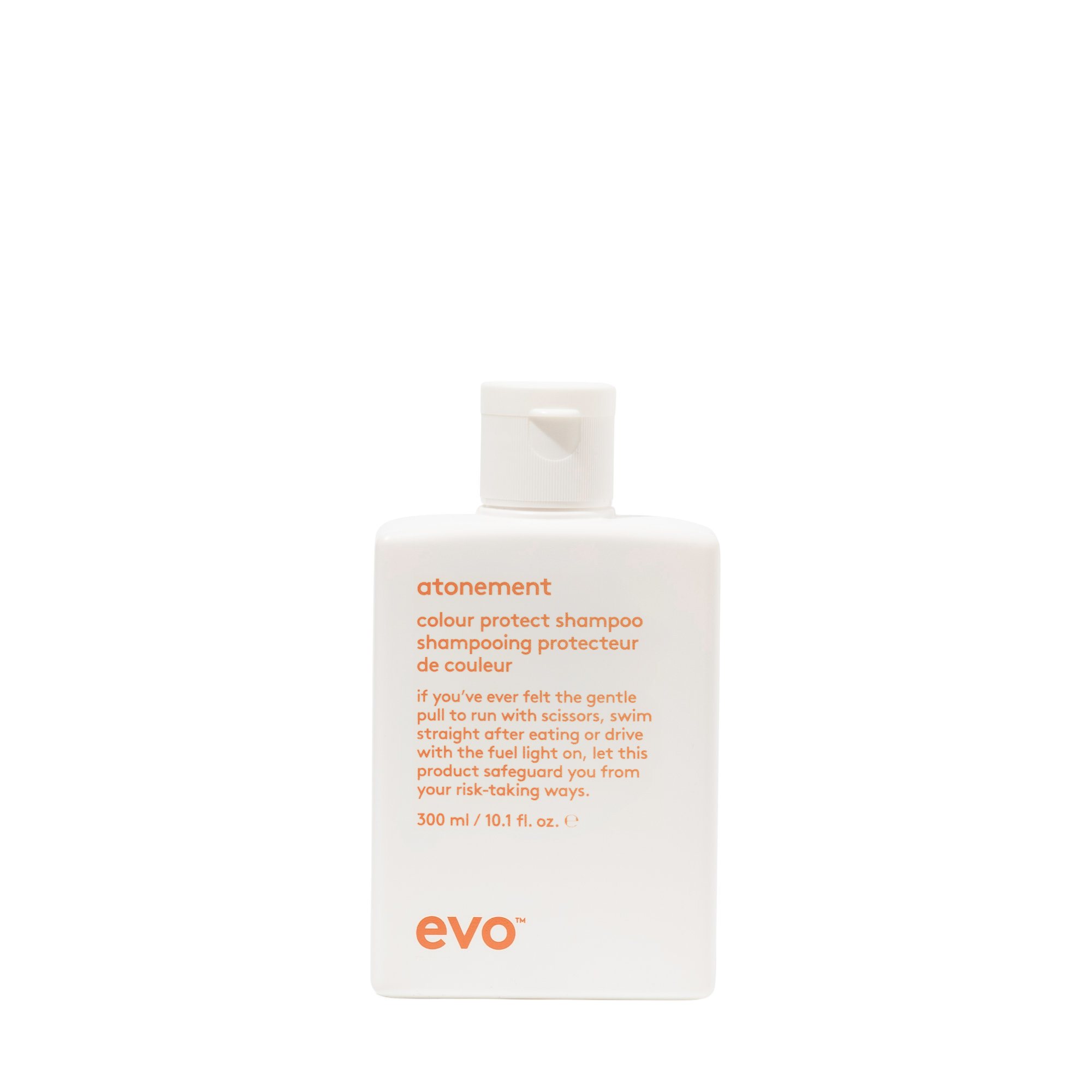 atonement colour protect shampoo 300ml