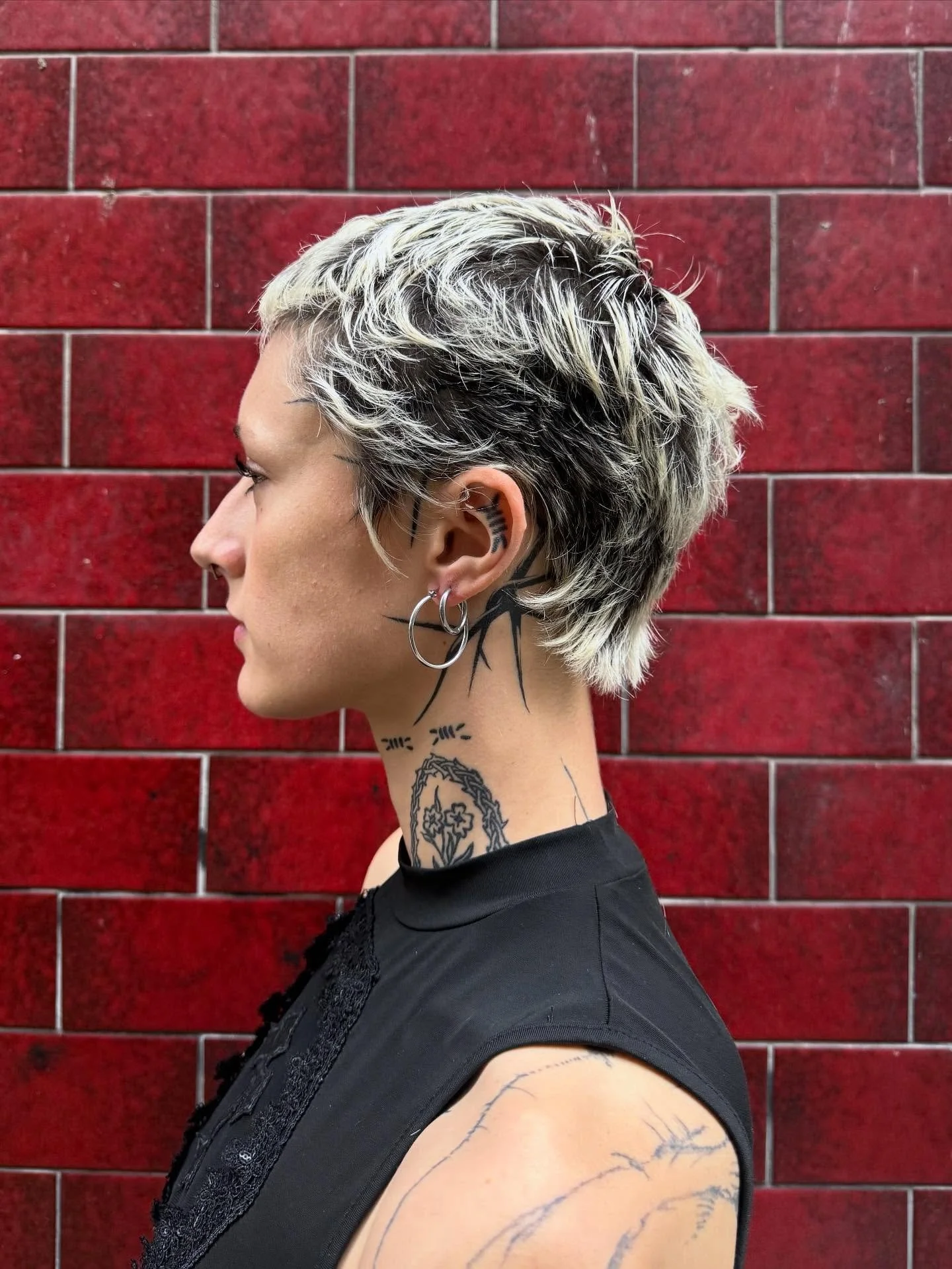 Cut by Frazer