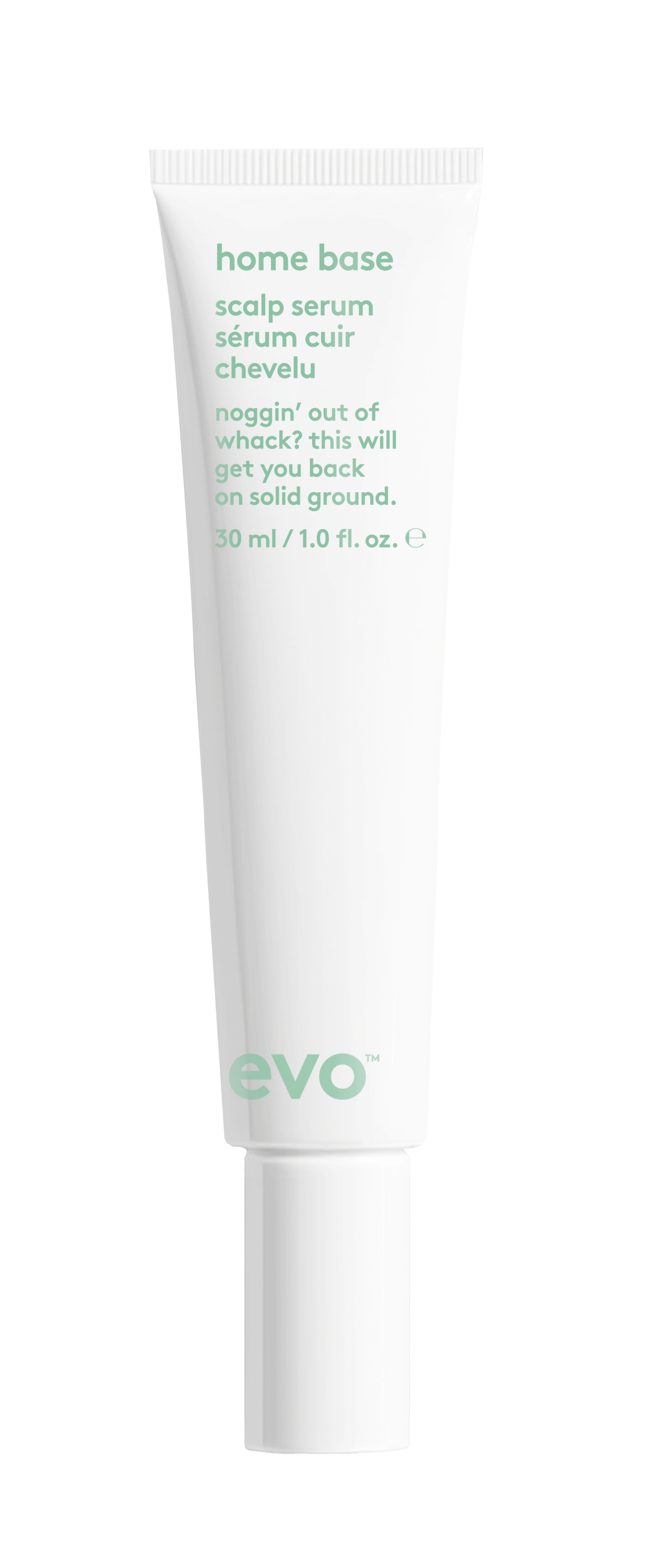home base scalp serum 30ml