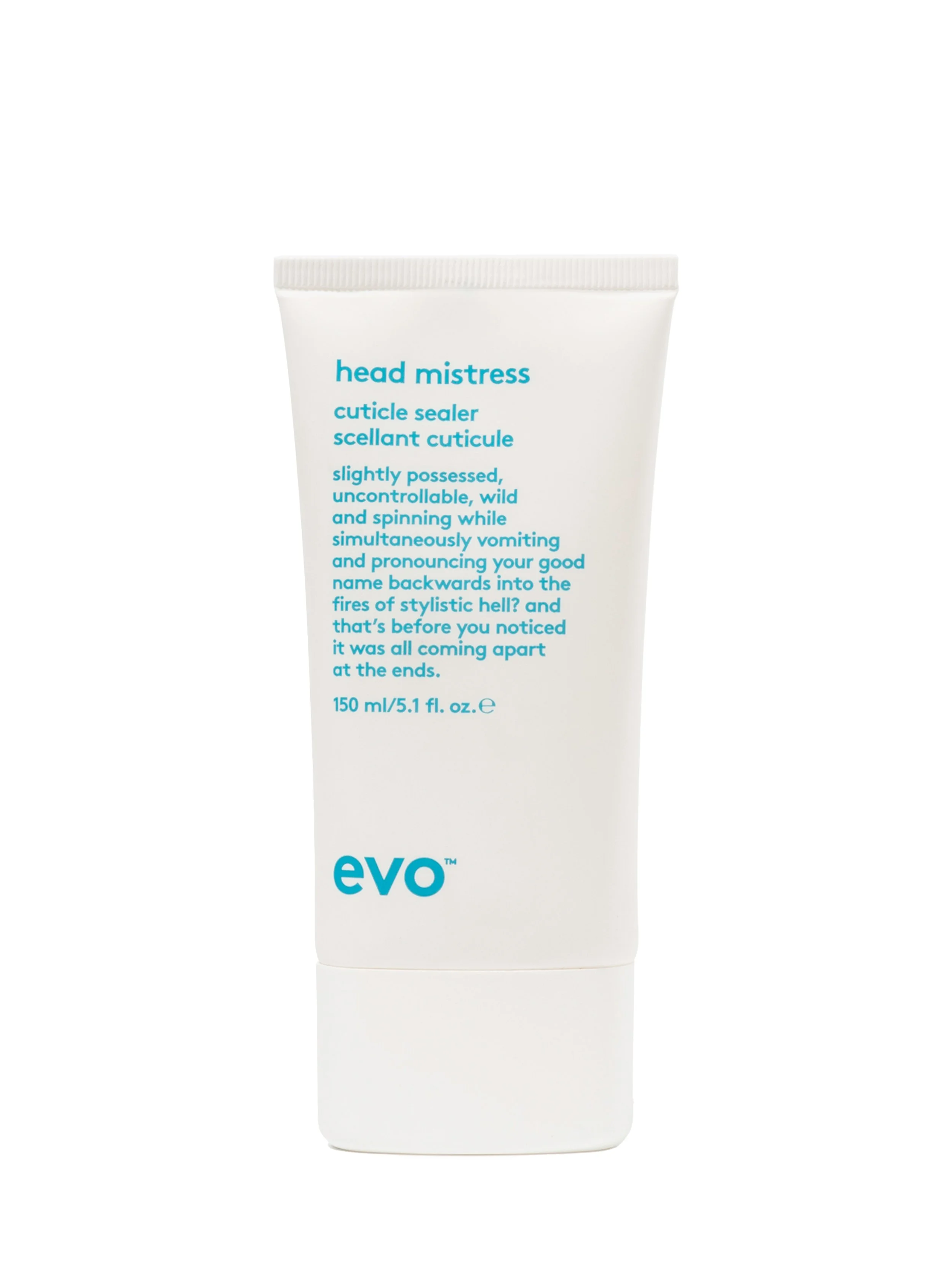 head mistress cuticle sealer 150ml