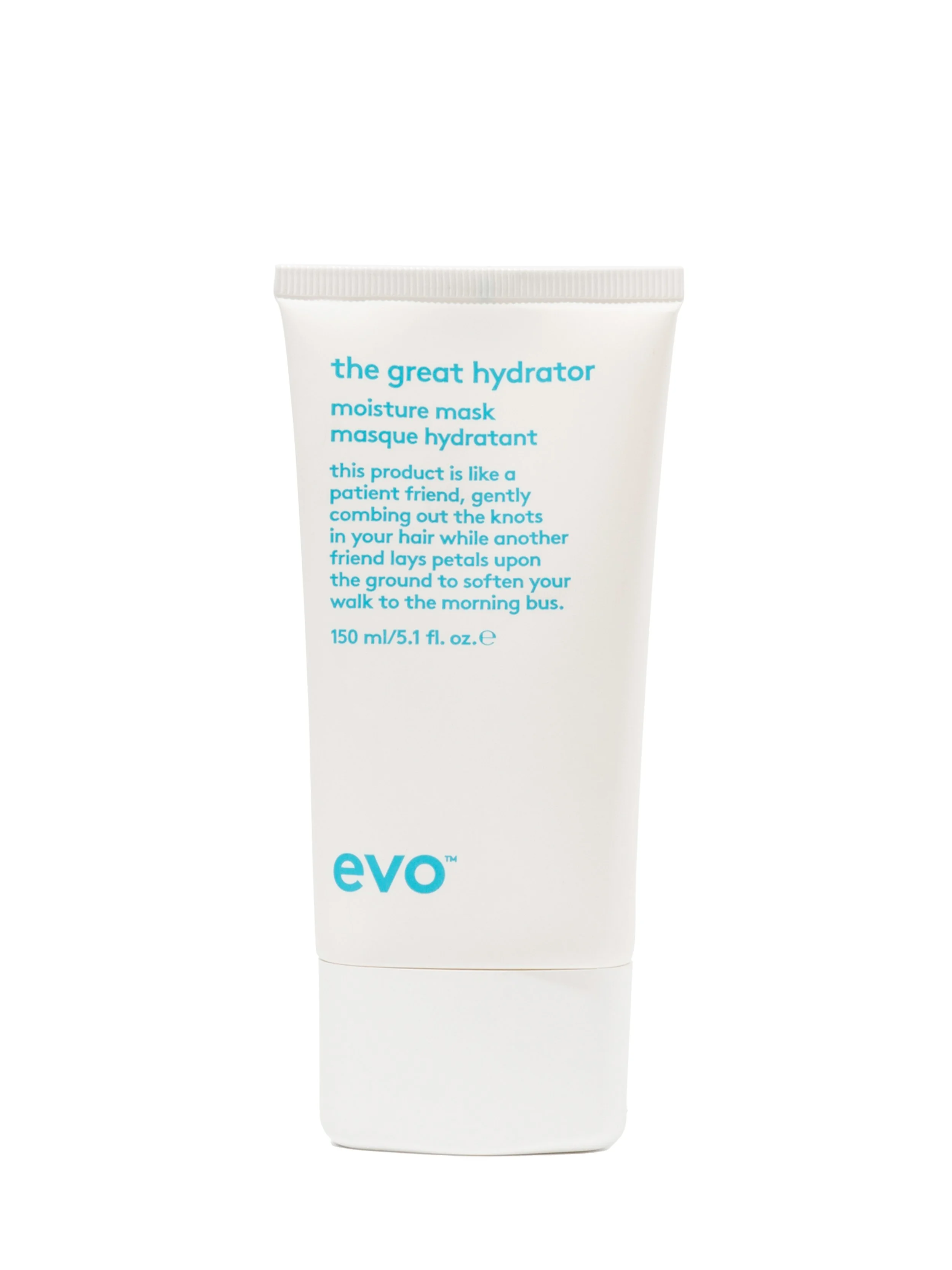 the great hydrator moisture mask 150ml