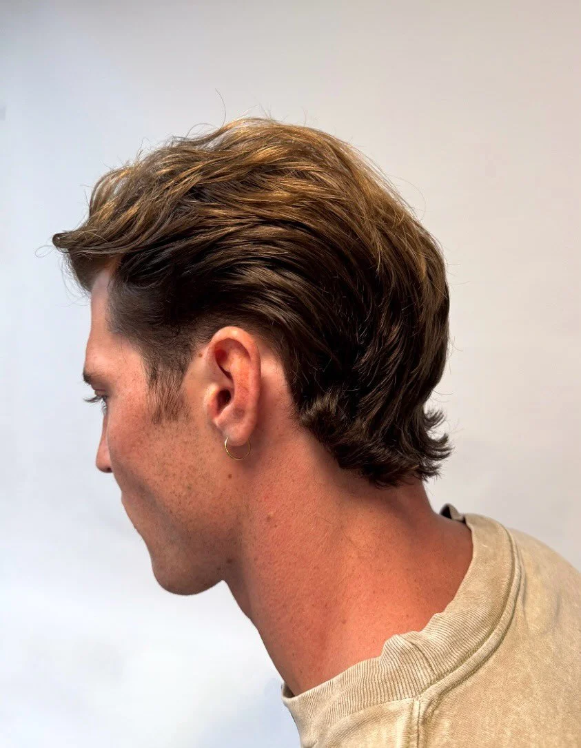 Cut by Hannah