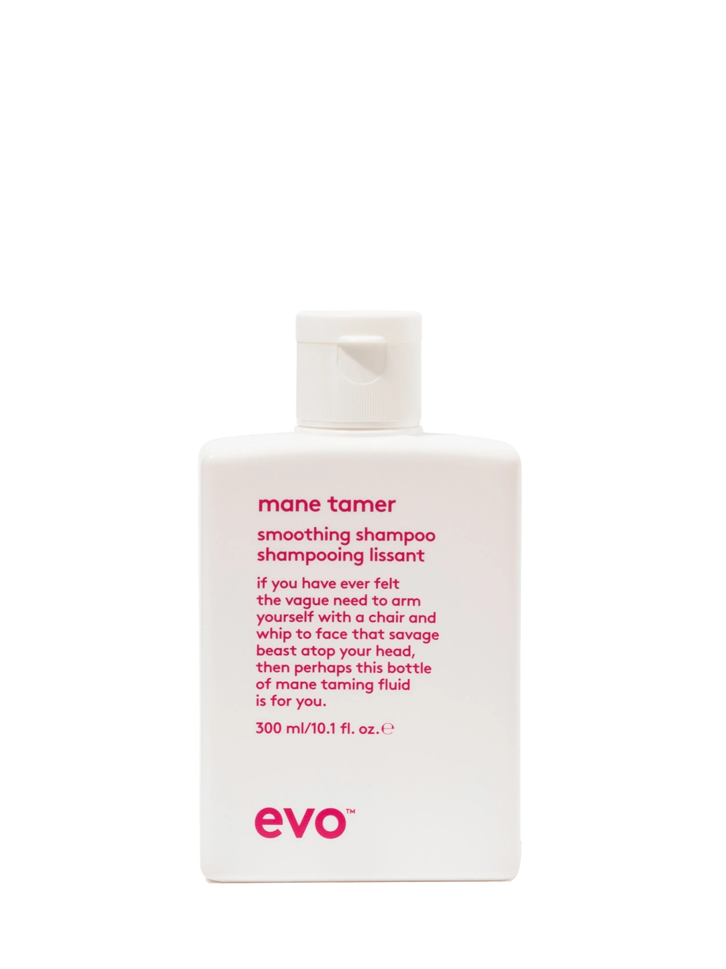 evo_mane tamer shampoo_300ml_2550x3400_Sep2023.jpg