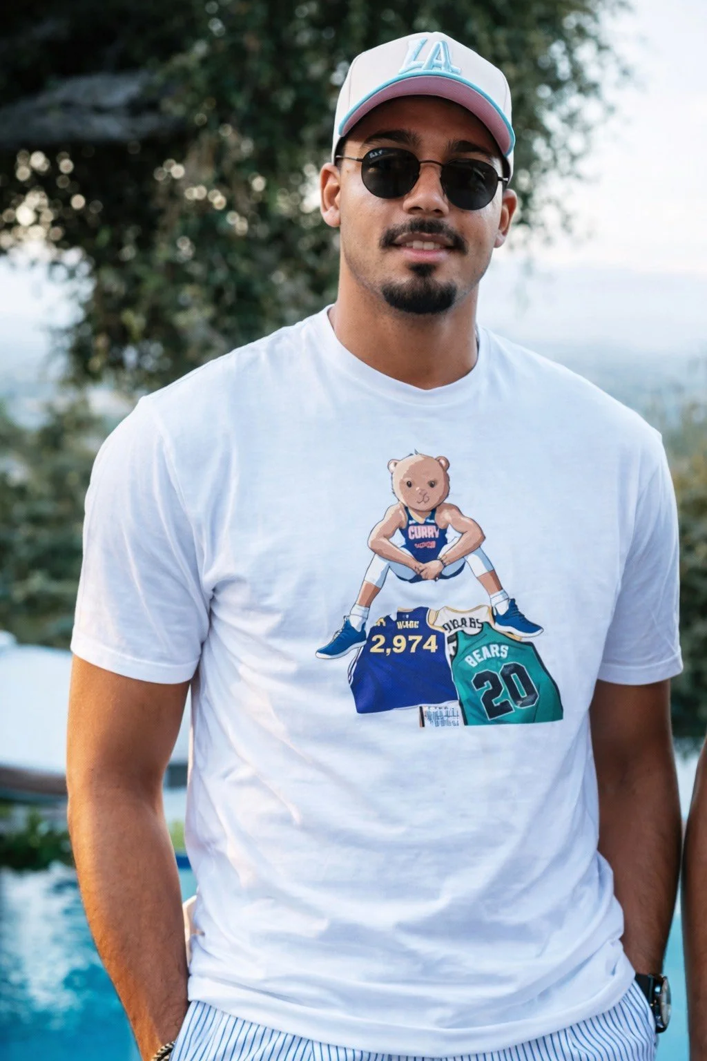 Curry 3 Point Record