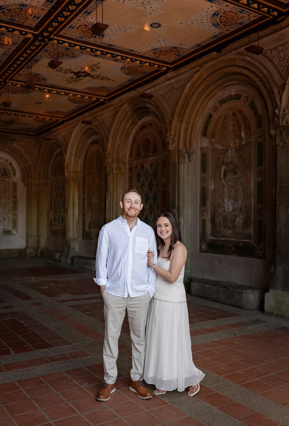 Central Park Golden Hour Engagement 031.JPG