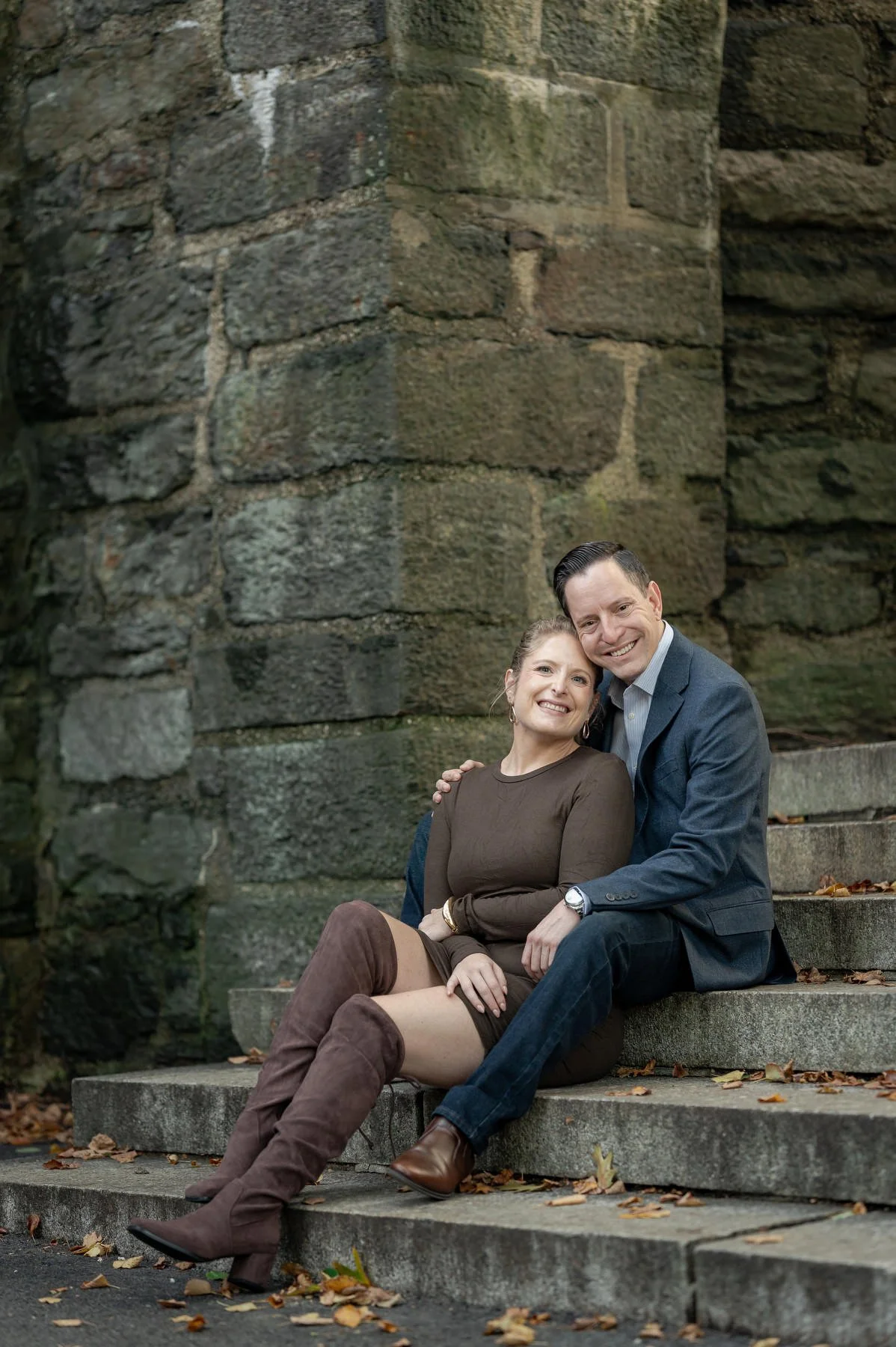Fort Tryon Engagement session_0020.JPG