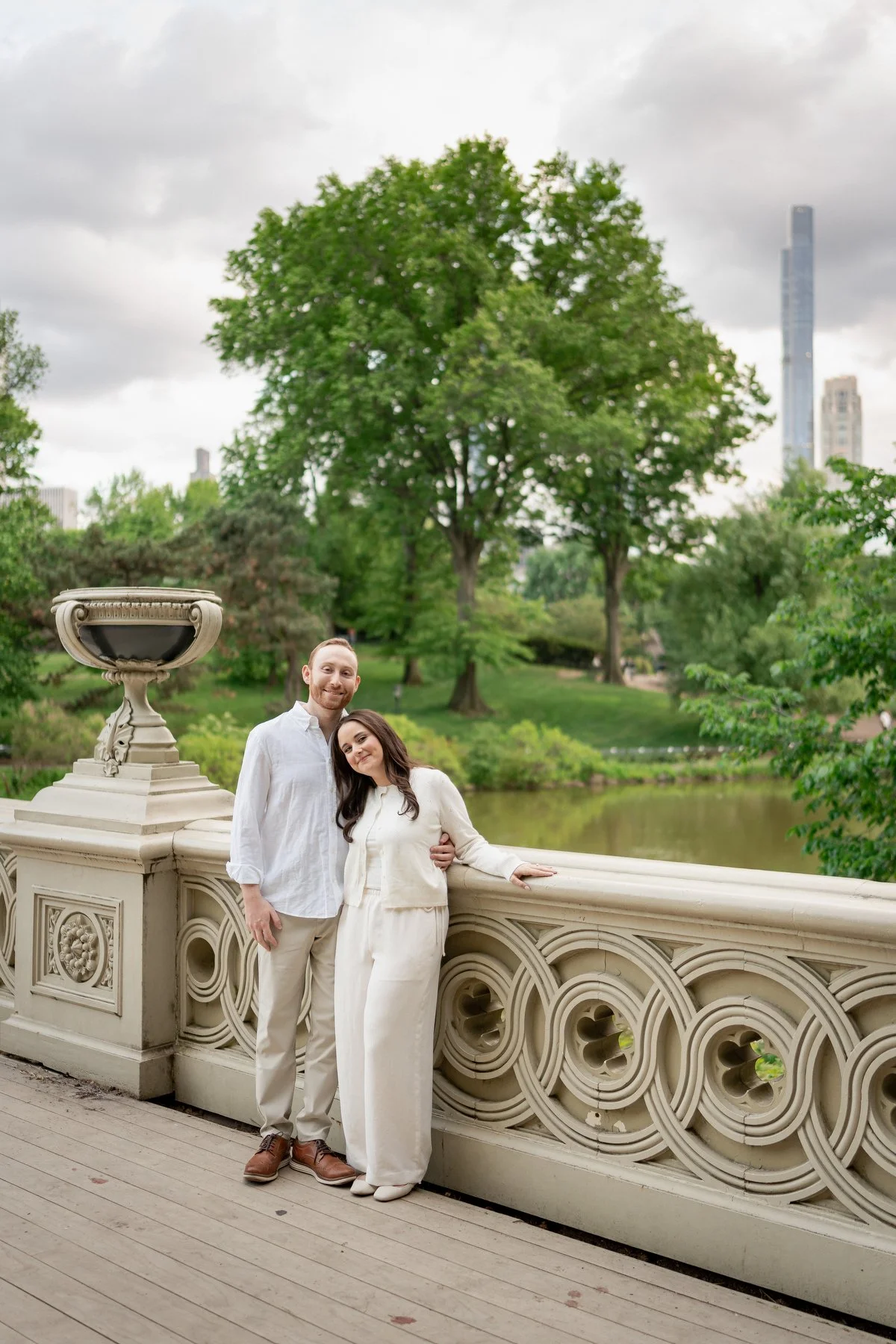 Central Park Golden Hour Engagement 047.JPG