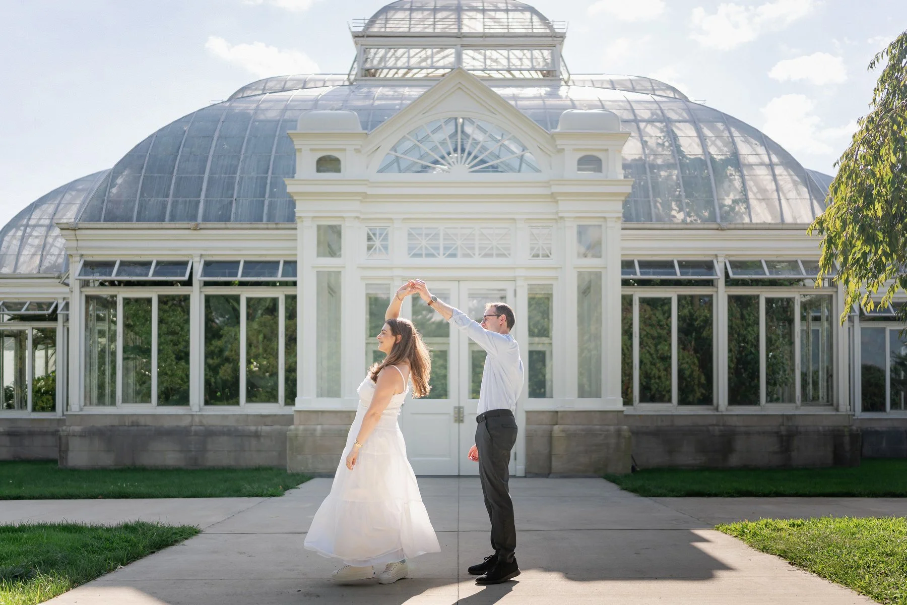 New York Botanical Garden Engagement Session-0012.JPG