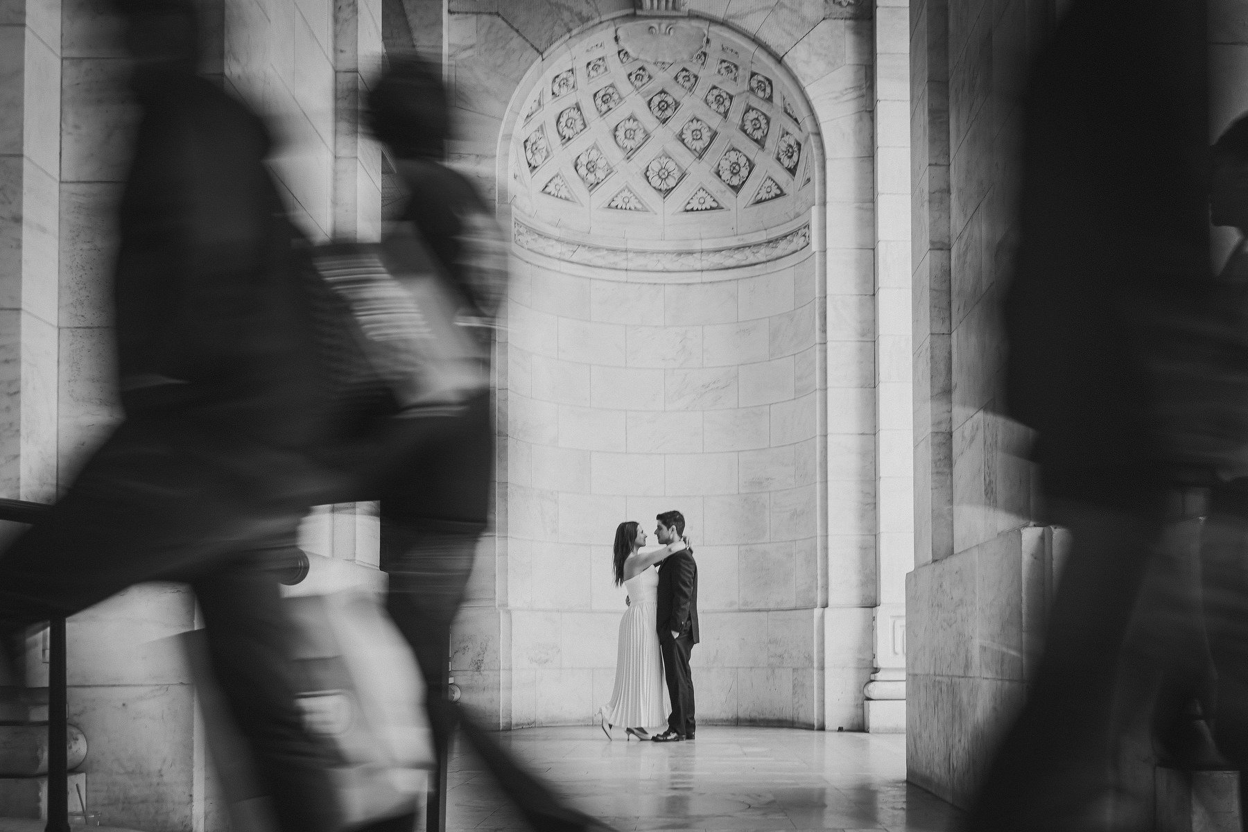 New York Public Library Engagement Session_0035.JPG