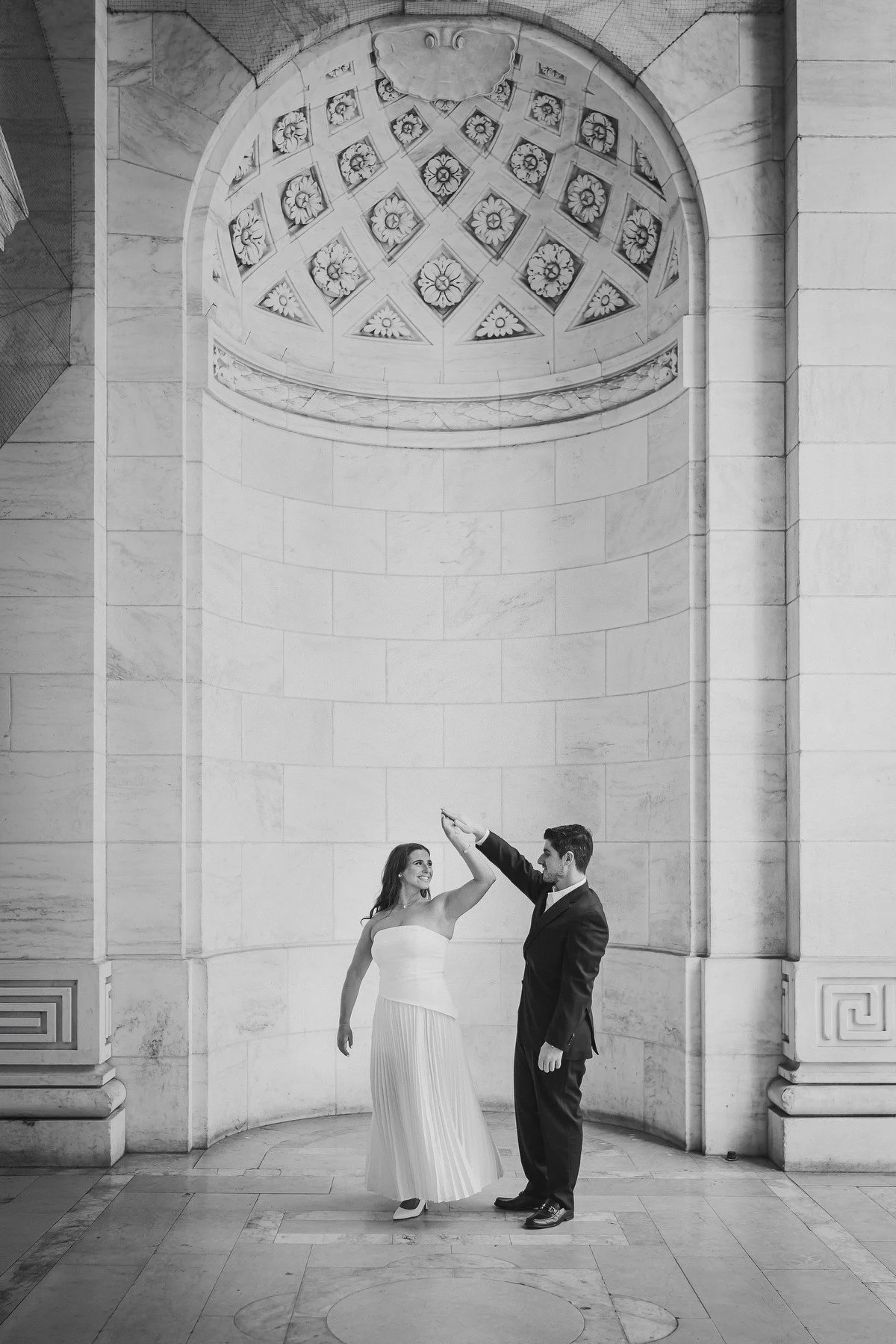 New York Public Library Engagement Session_0032.JPG