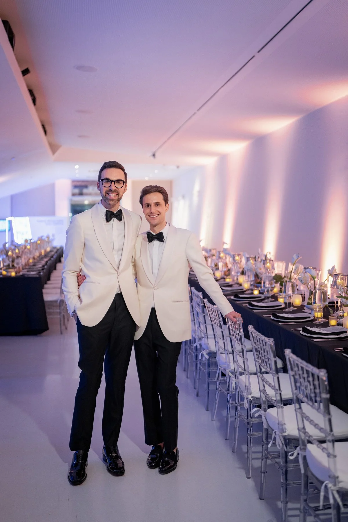Museum of the Moving Image Wedding_0109.JPG