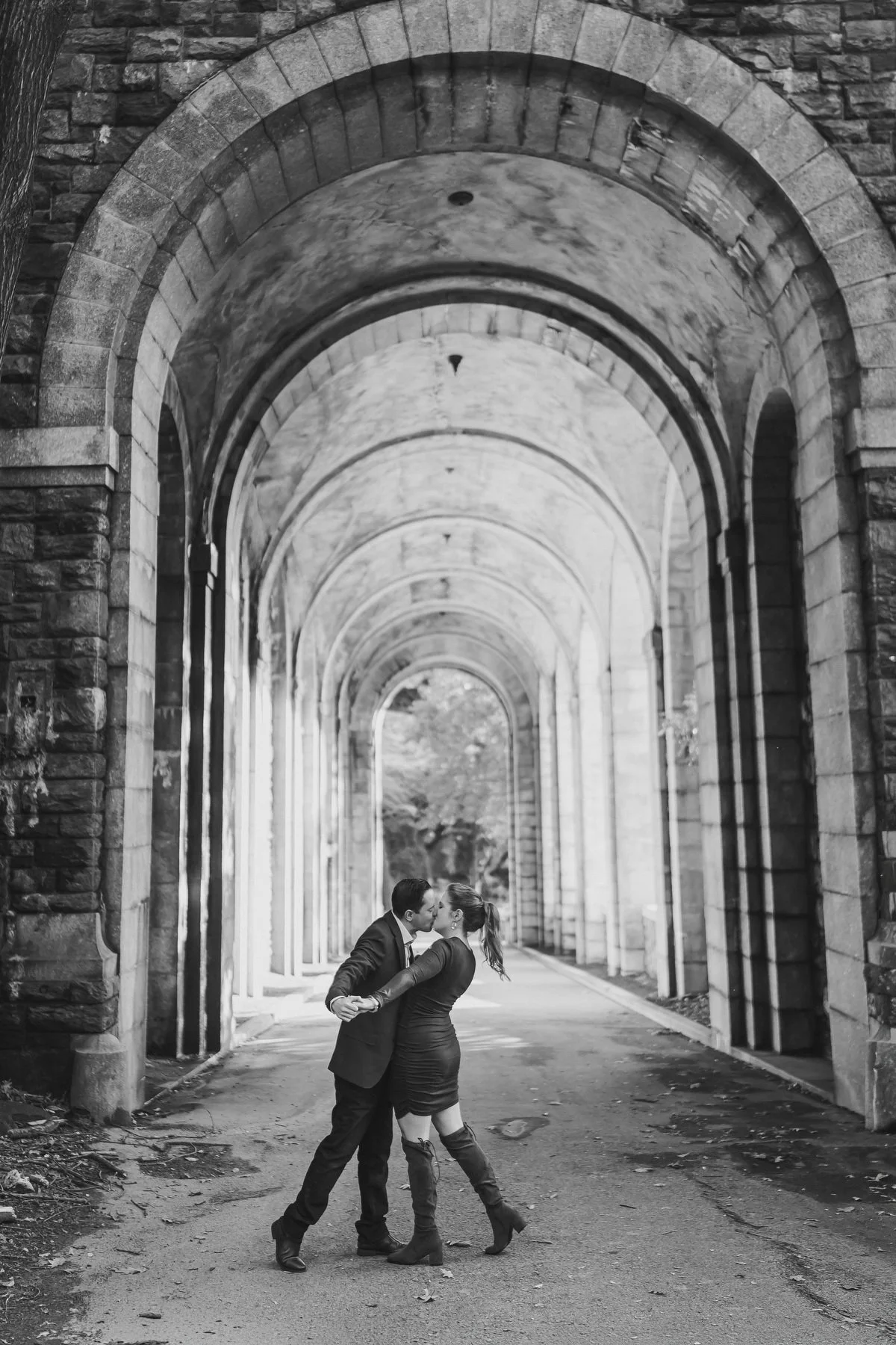 Fort Tryon Engagement session_0031.JPG
