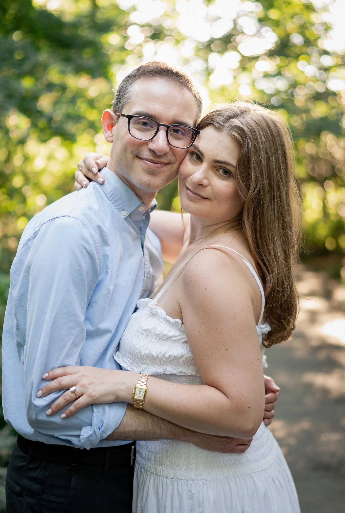 New York Botanical Garden Engagement Session-0043.JPG