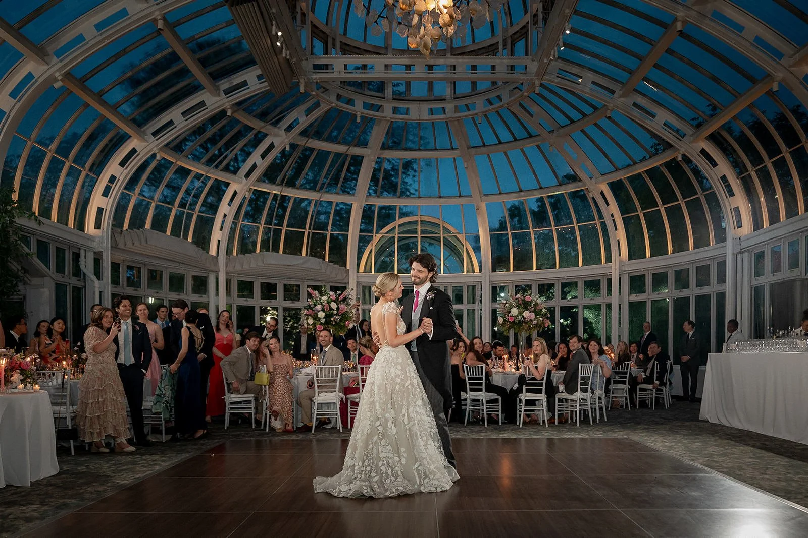 Brooklyn Botanic Garden Weddibg_087.JPG
