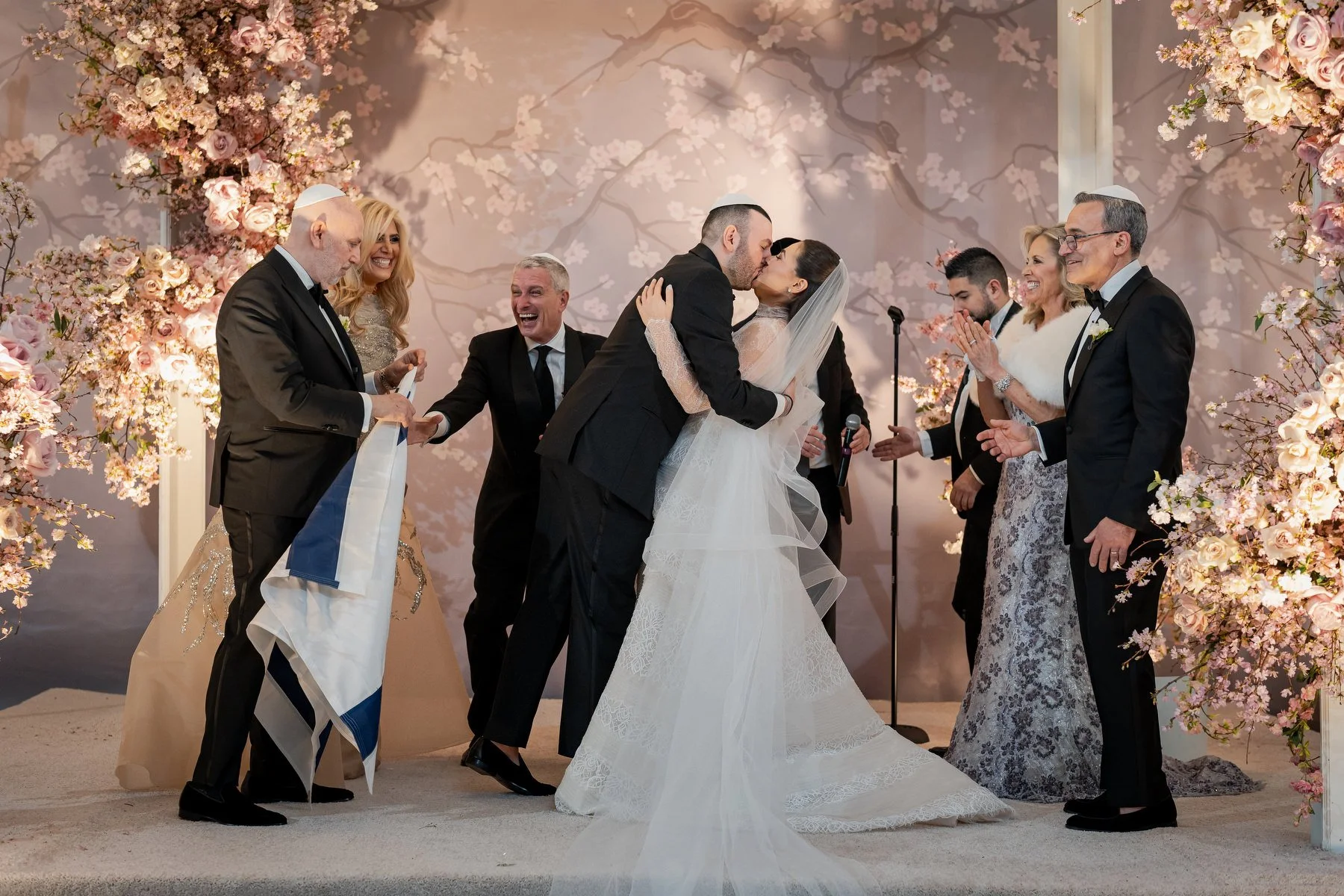 The Rockleigh Wedding