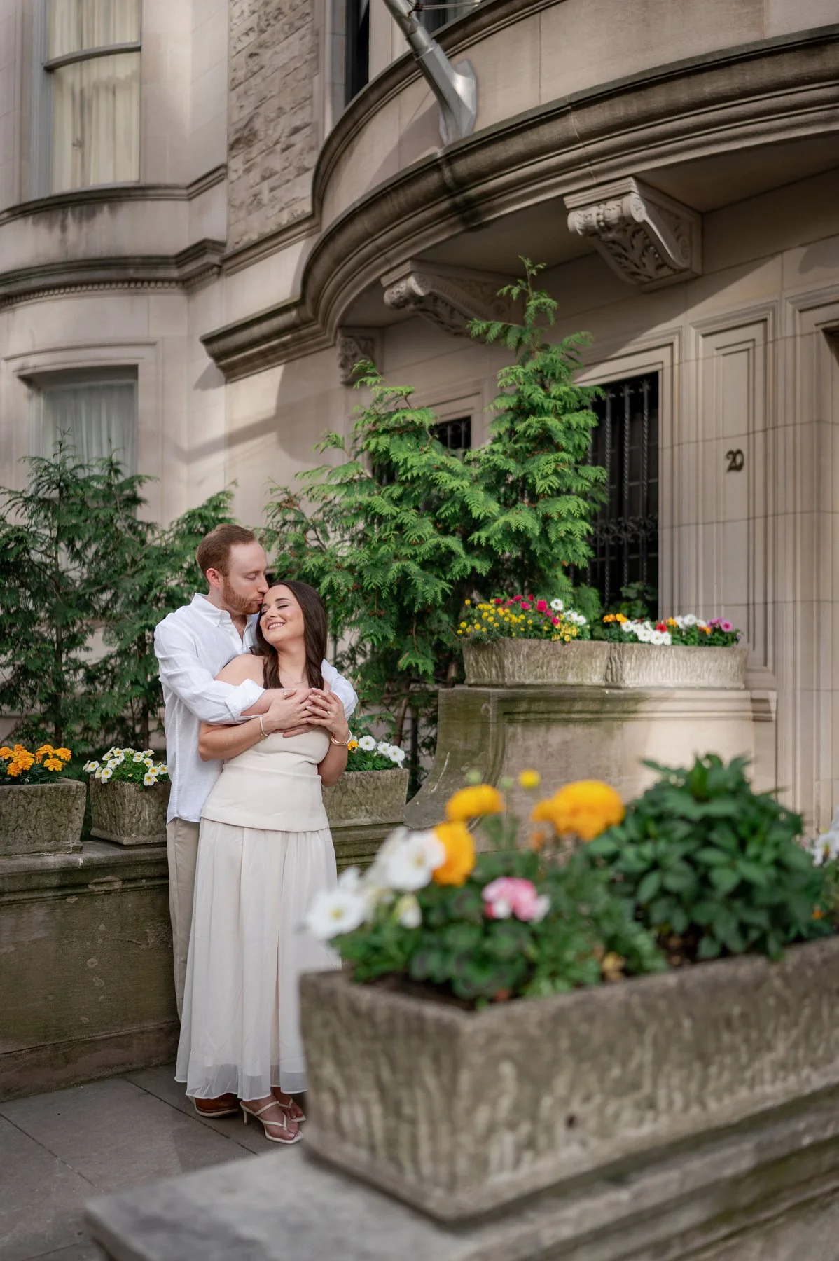 Central Park Golden Hour Engagement 006.JPG