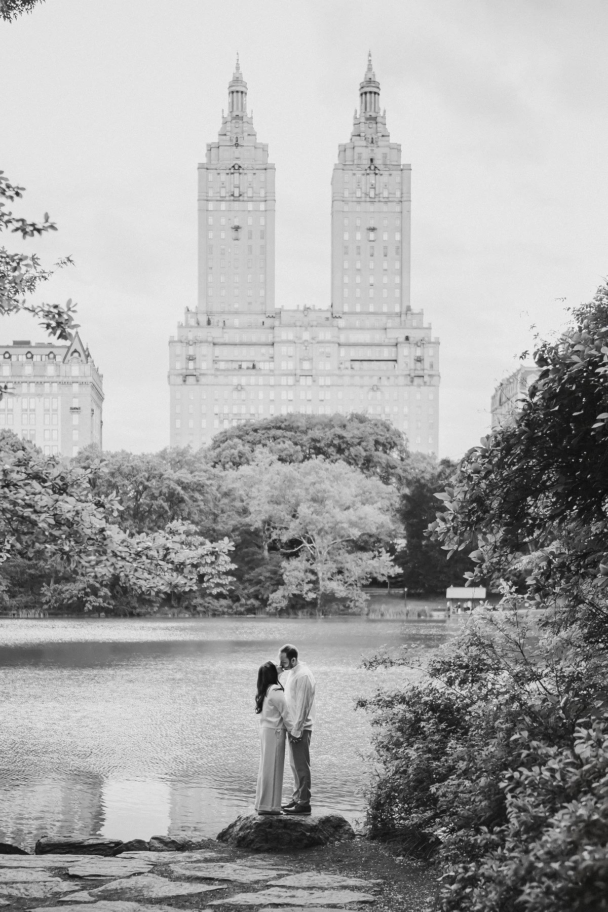 Central Park Golden Hour Engagement 043.JPG