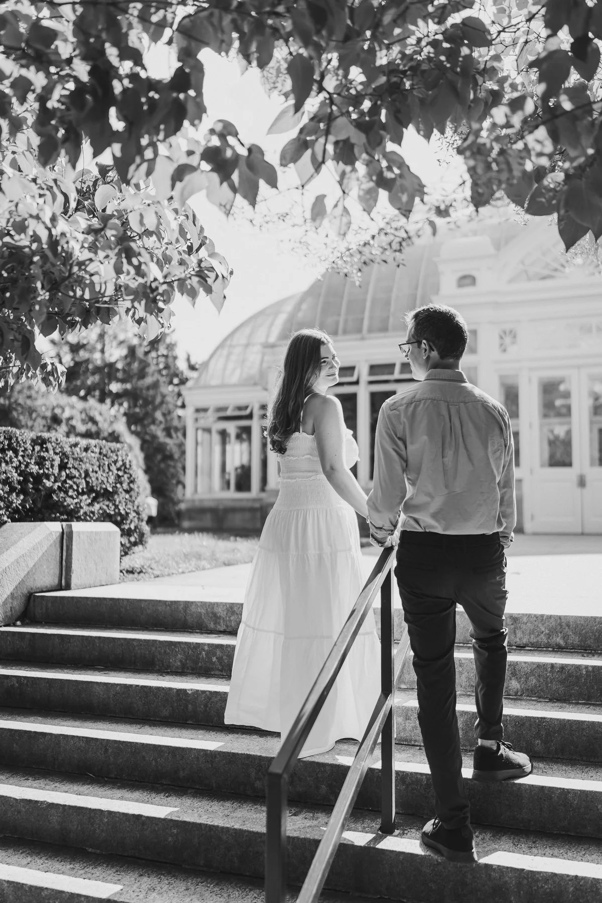 New York Botanical Garden Engagement Session-0011.JPG