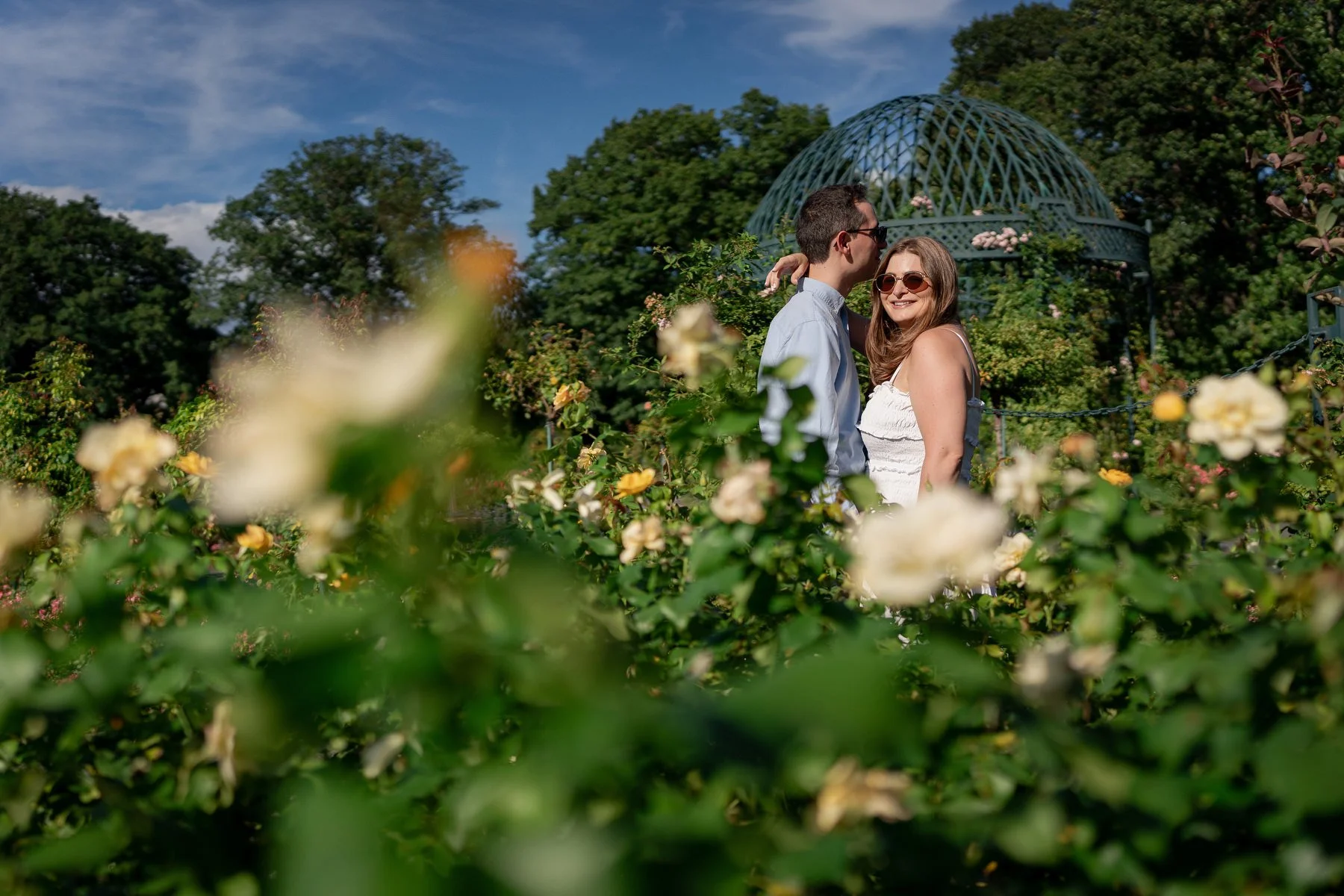 New York Botanical Garden Engagement Session-0024.JPG