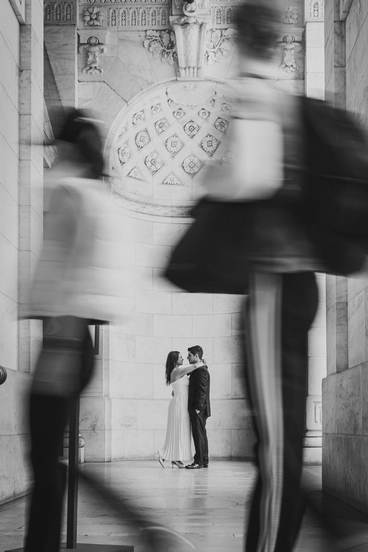 New York Public Library Engagement Session_0036.JPG