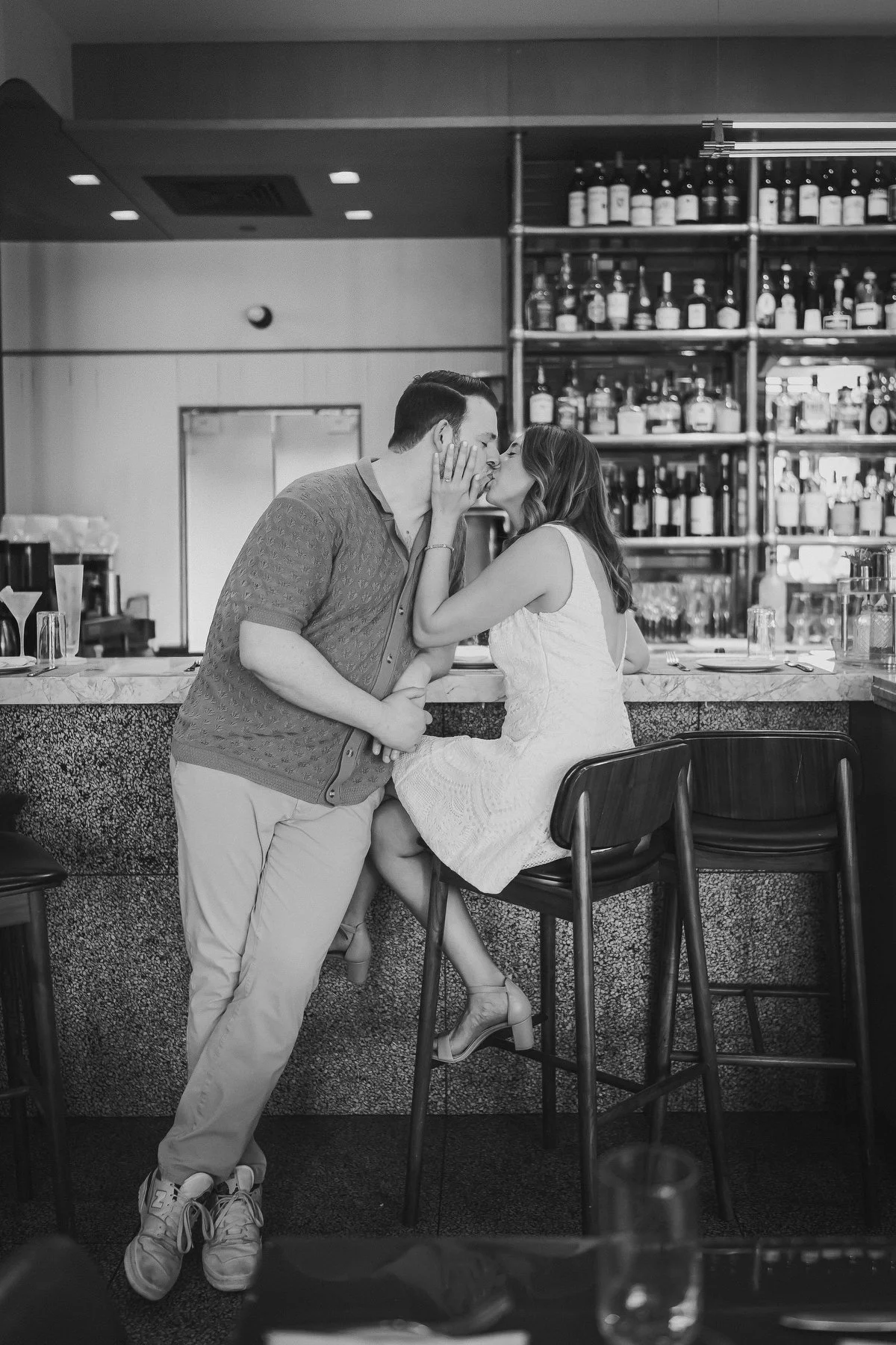 Gramercy Park Engagement Session_0008.JPG