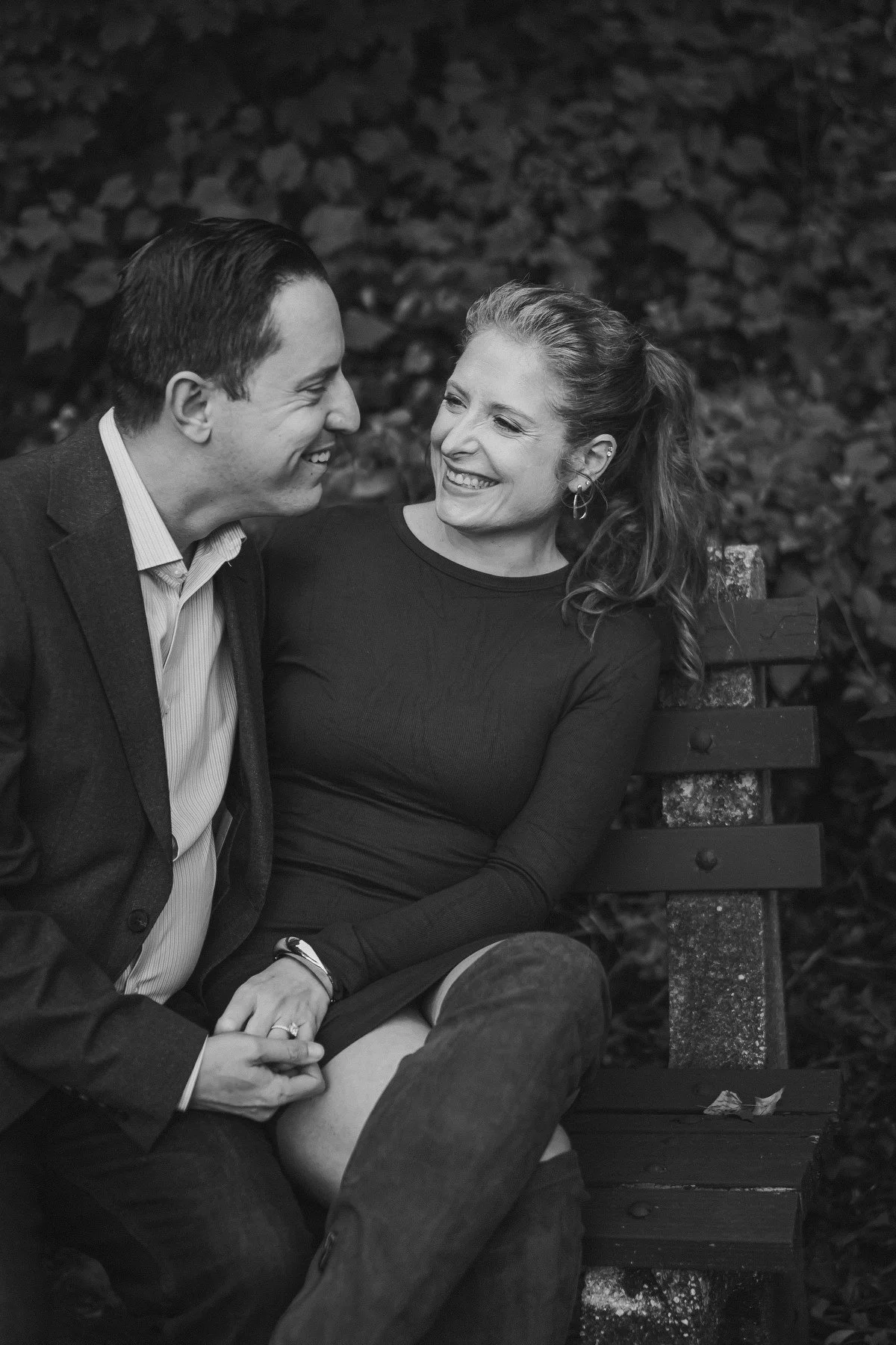 Fort Tryon Engagement session_0017.JPG