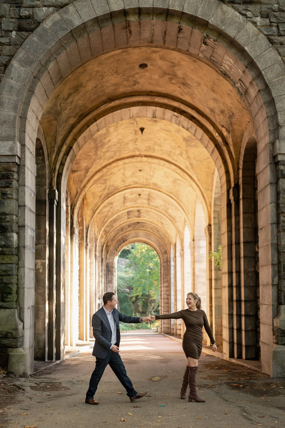 Fort Tryon Engagement session_0032.JPG