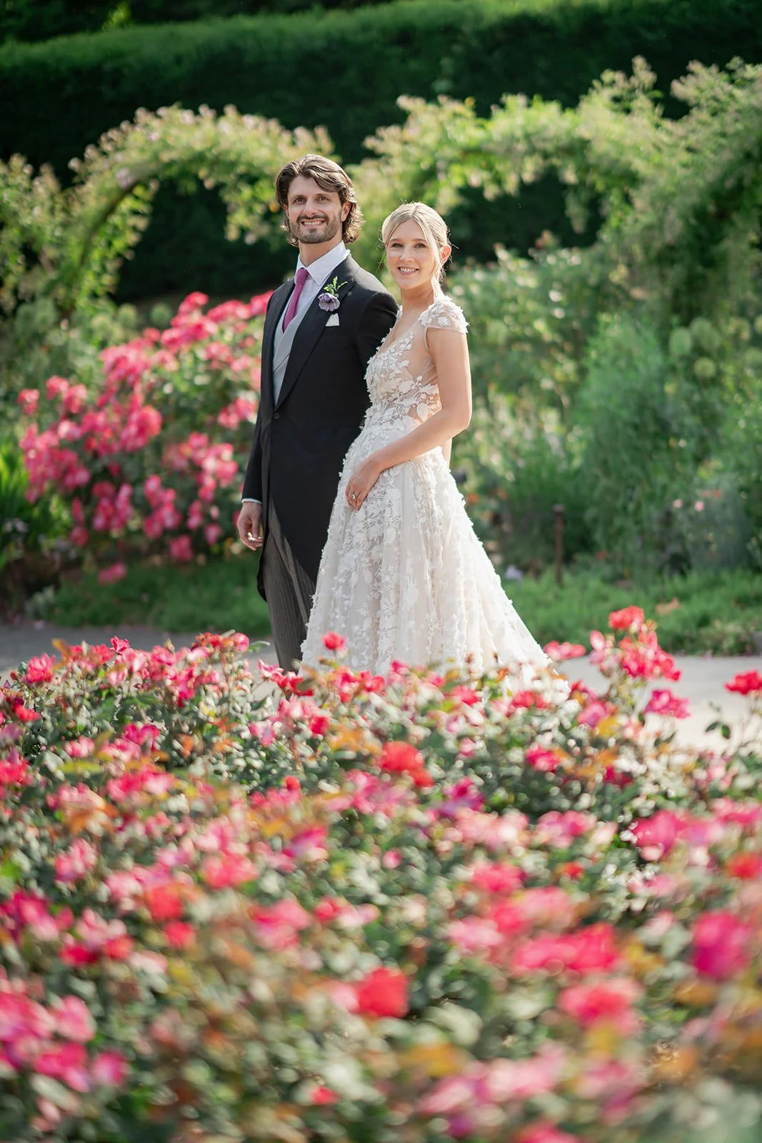 Brooklyn Botanic Garden Weddibg_039.JPG