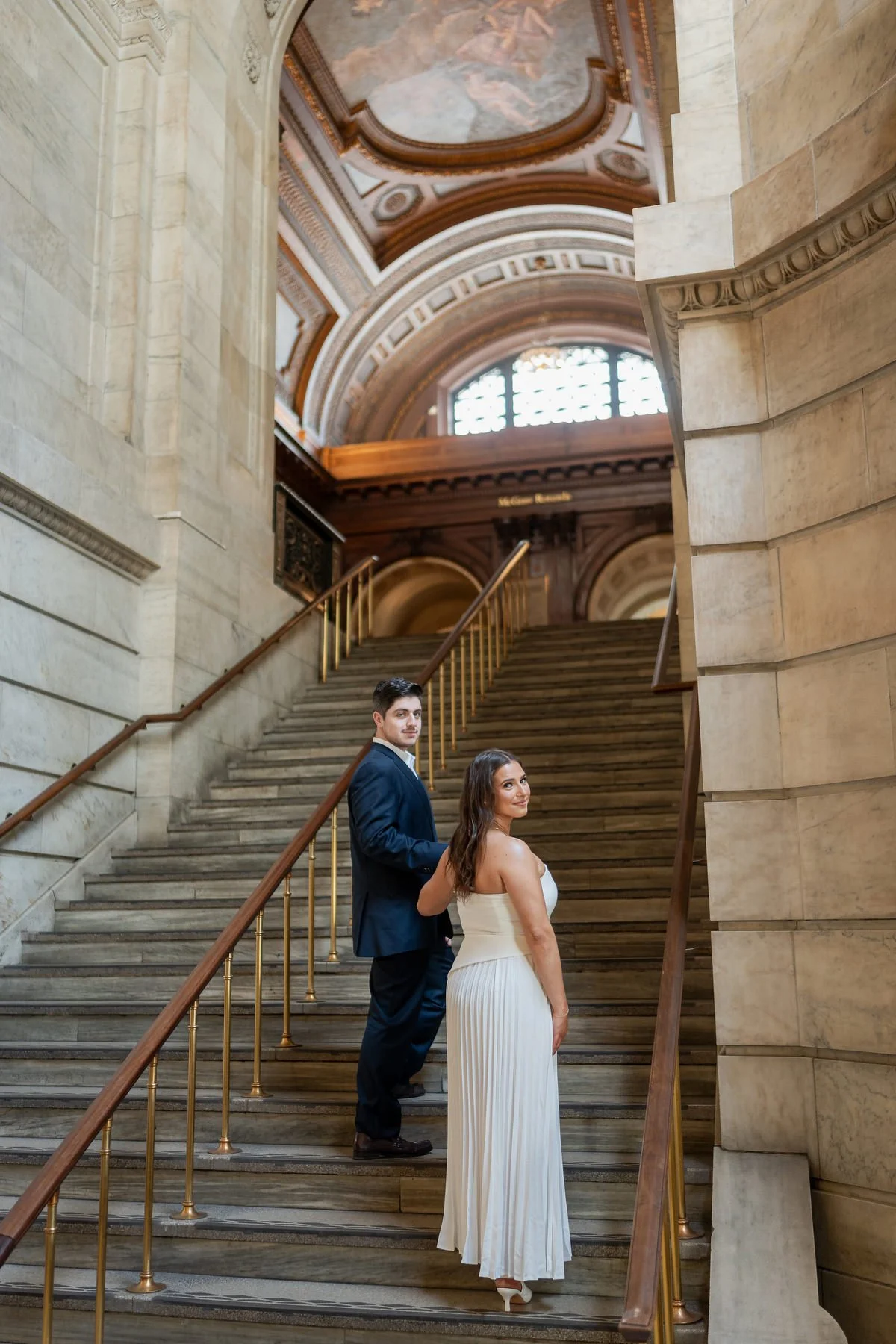 New York Public Library Engagement Session_0020.JPG