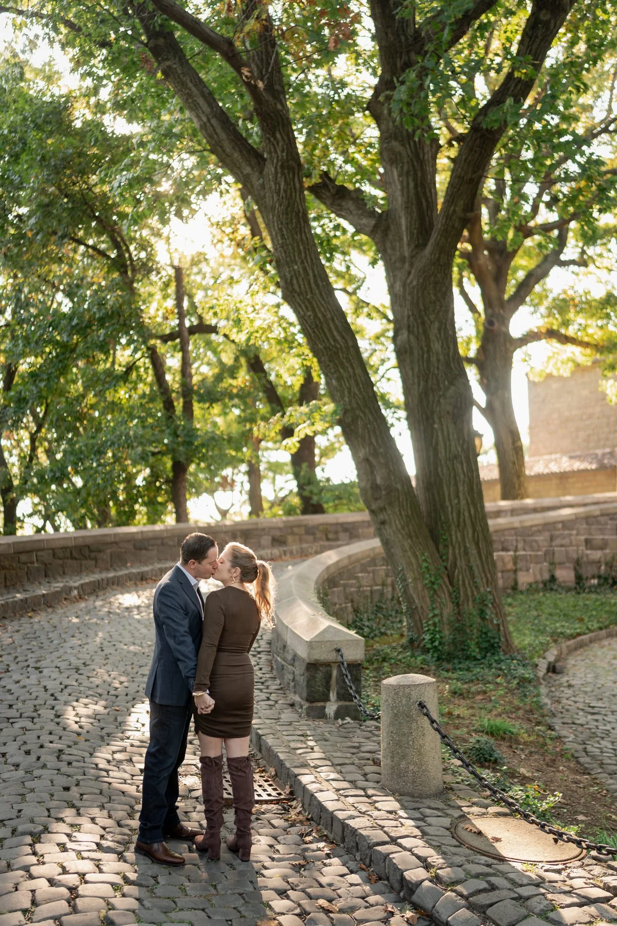 Fort Tryon Engagement session_0006.JPG