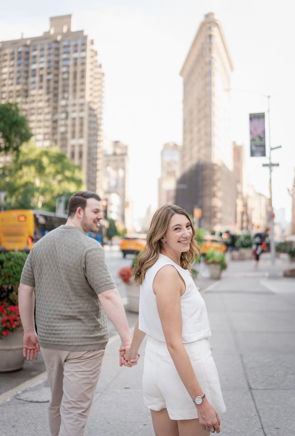 Gramercy Park Engagement Session_0003.JPG